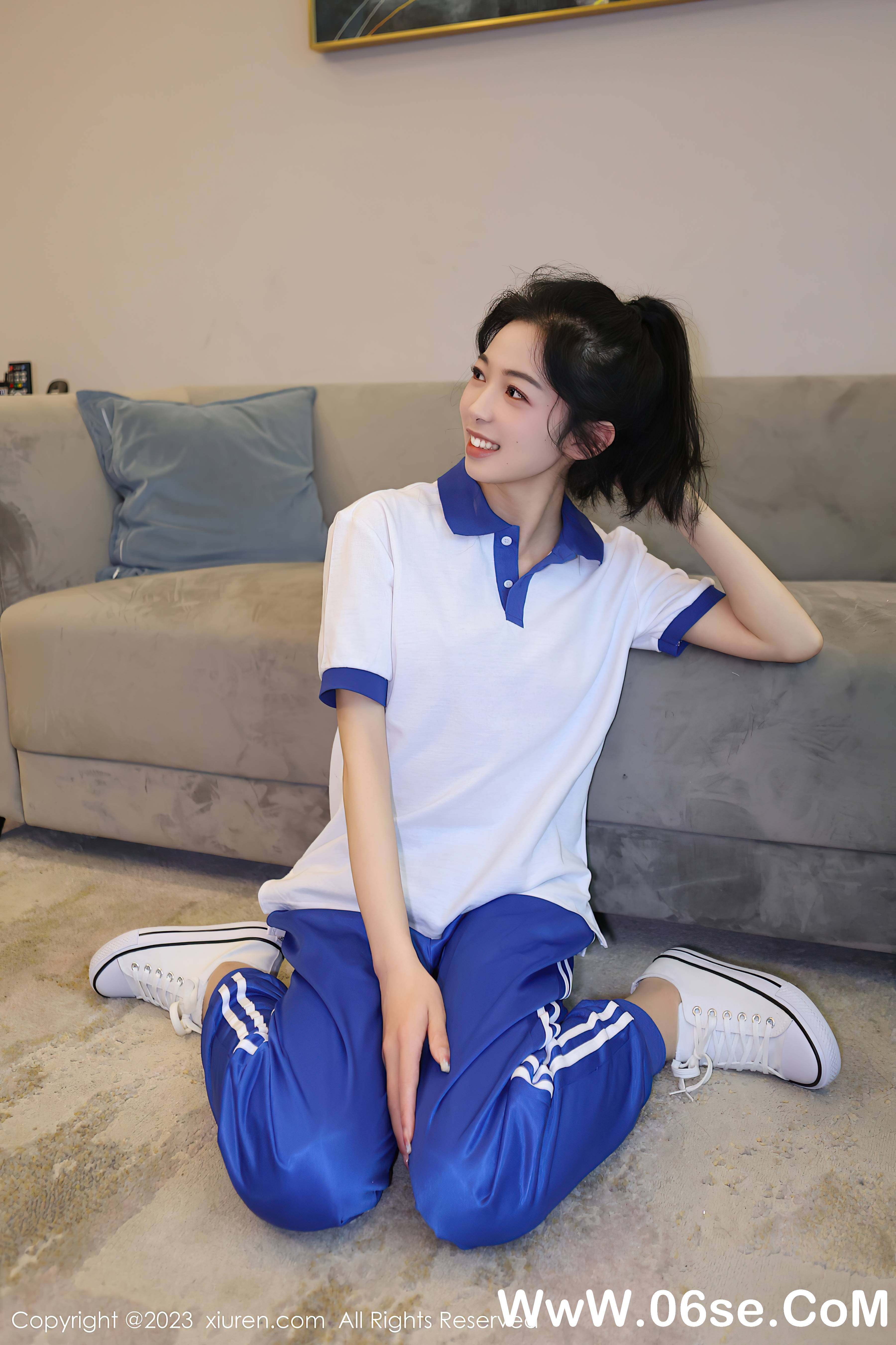 图片[10]-[XiuRen秀人网] 2023.06.05 NO.6855 茜茜Kimi-六色网