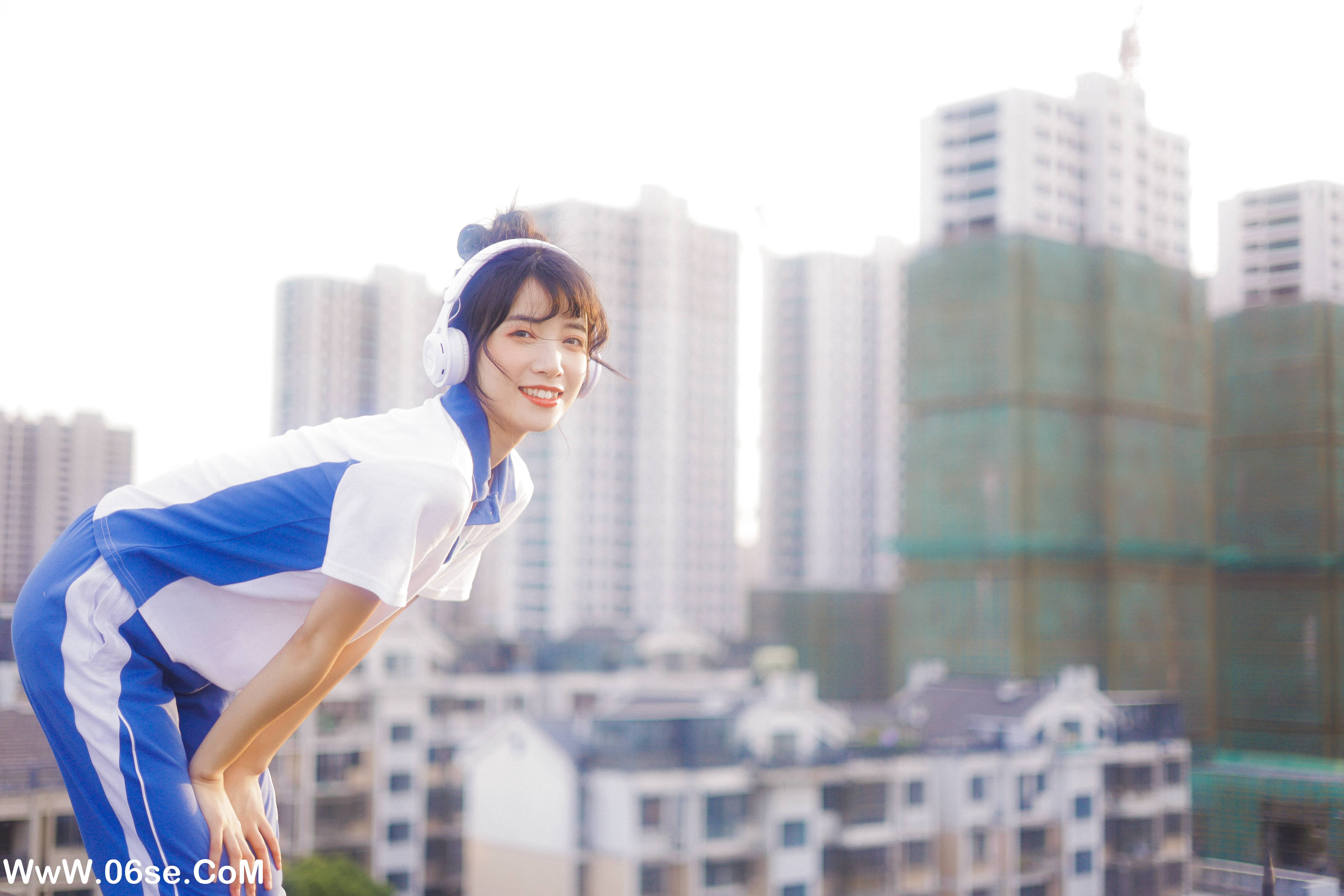 图片[13]-[YITUYU艺图语]2022.08.30 那年夏天 一只阿梦崽[27+1P／225MB]-六色网