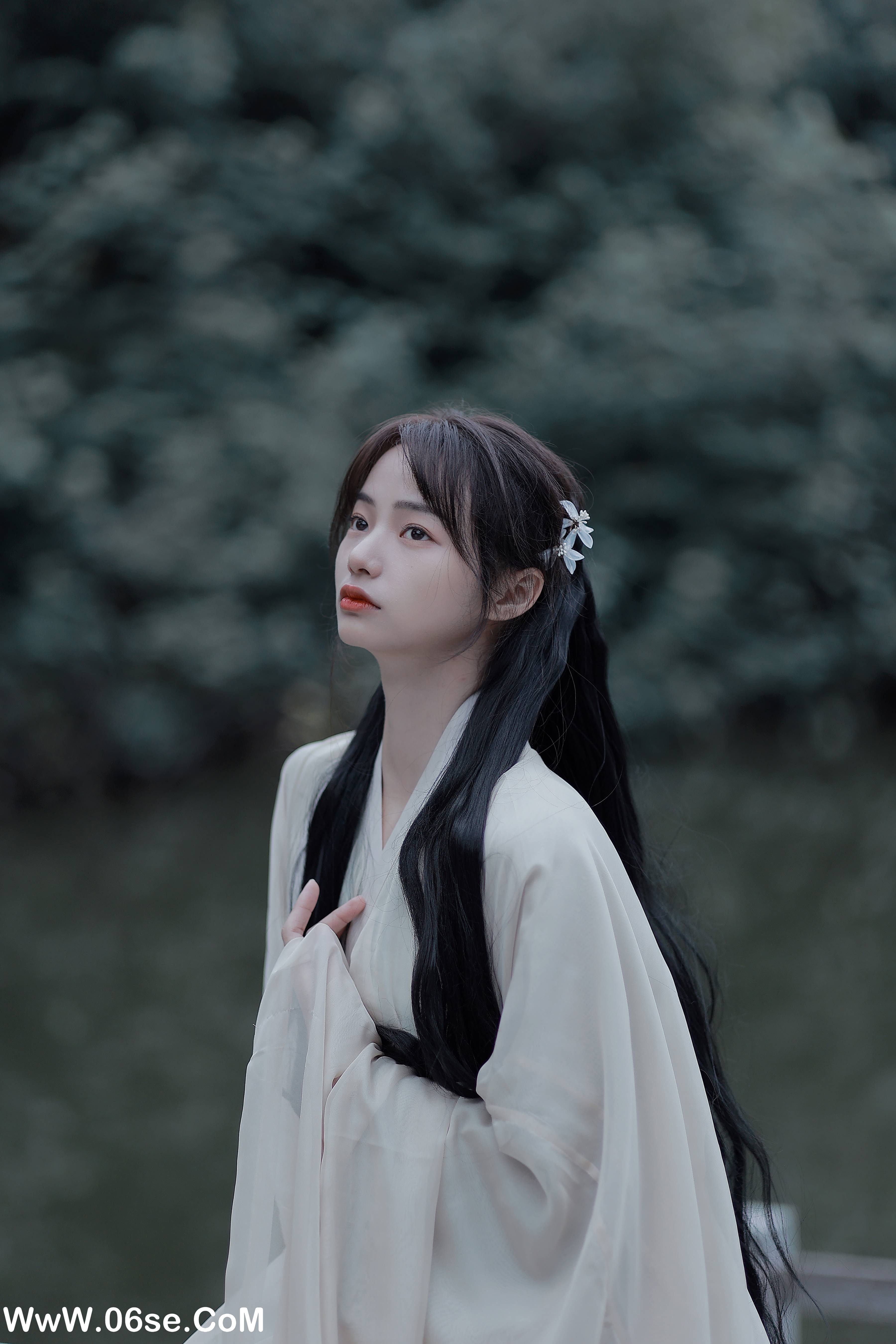 图片[21]-[YITUYU艺图语]2022.12.25 散绪 小婕[28+1P／116MB]-六色网