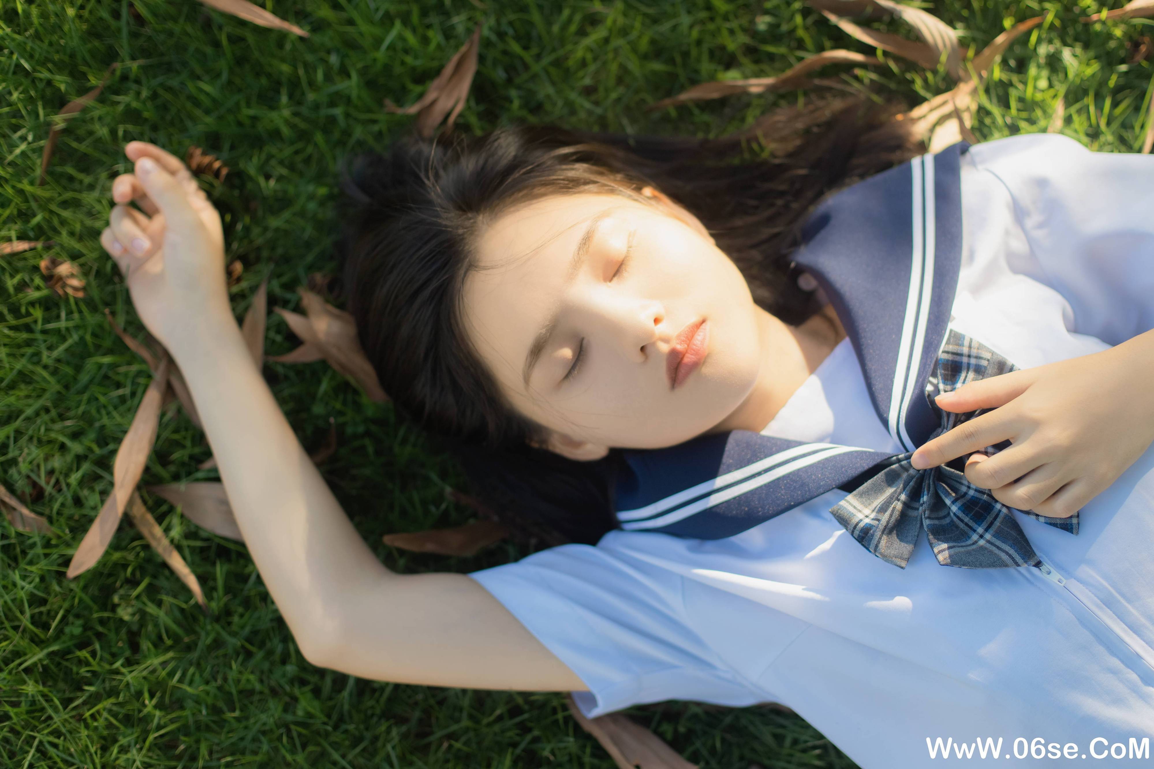 图片[22]-[YITUYU艺图语]2021.09.02 清白之年 媛媛[26+1P／164MB]-六色网