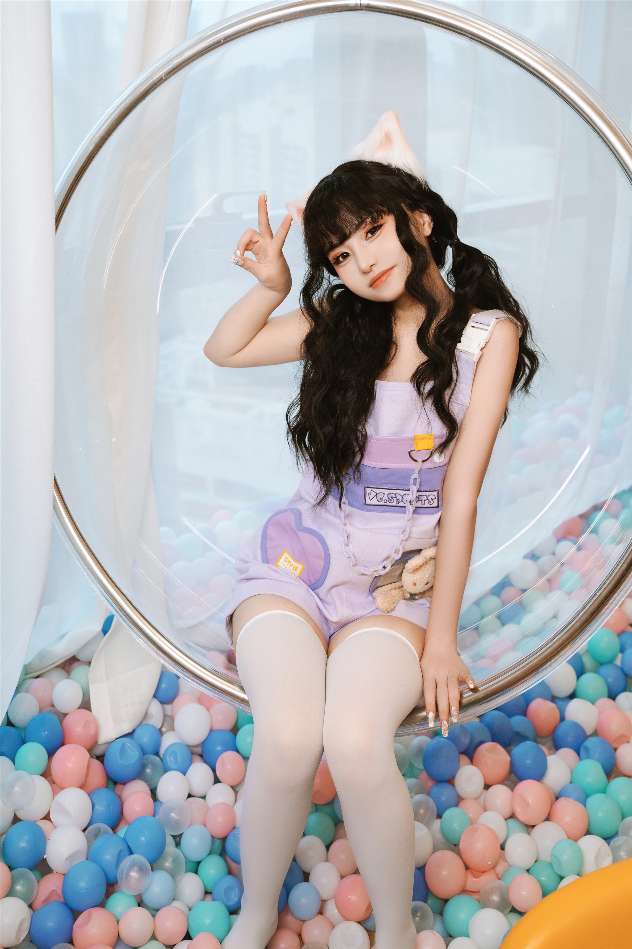 喵小吉 - 小吉的答谢礼2 61P 18