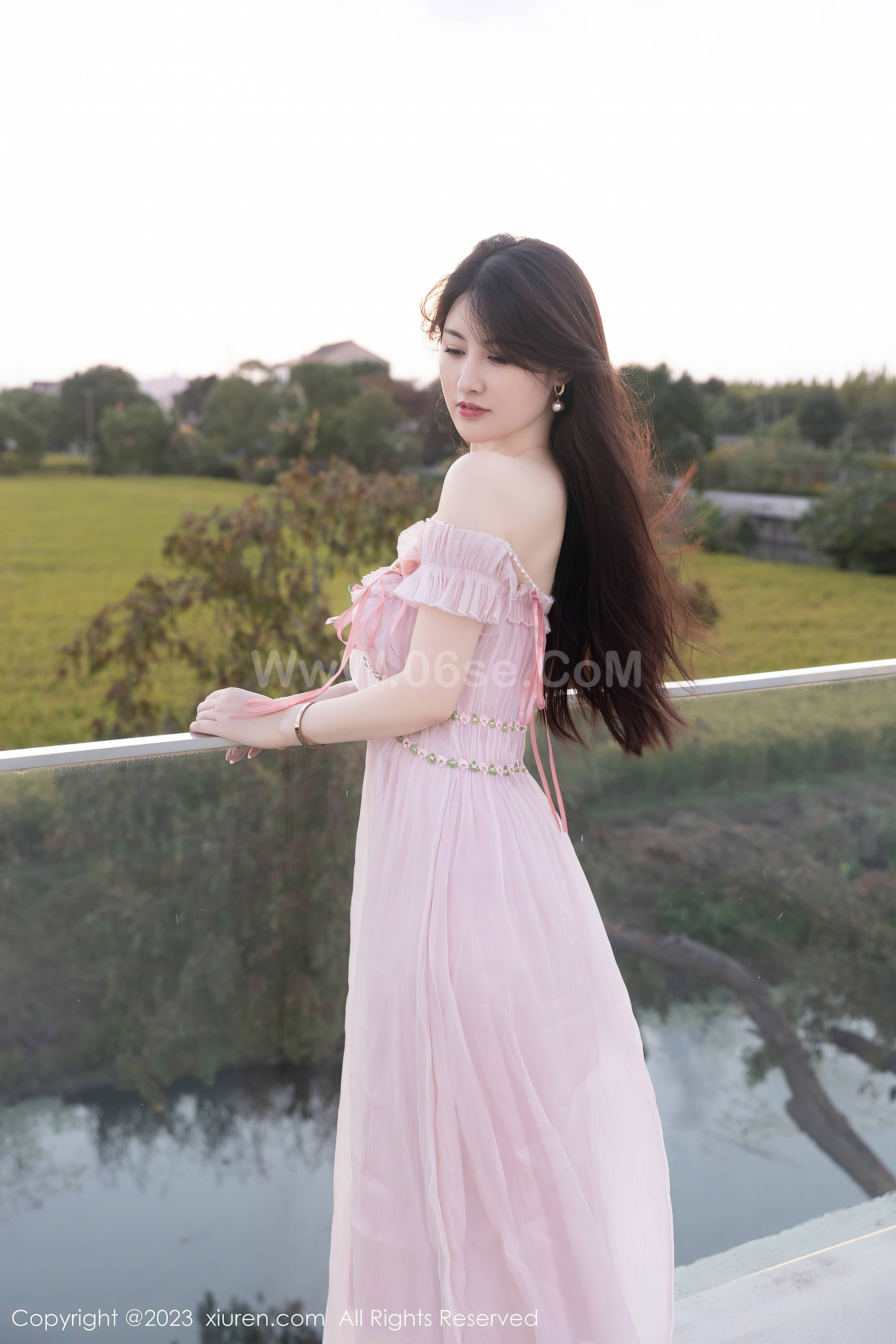 图片[3]-[Xiuren秀人网]2023.11.15 NO.7666 诗诗kiki[82+1P／701MB]-六色网
