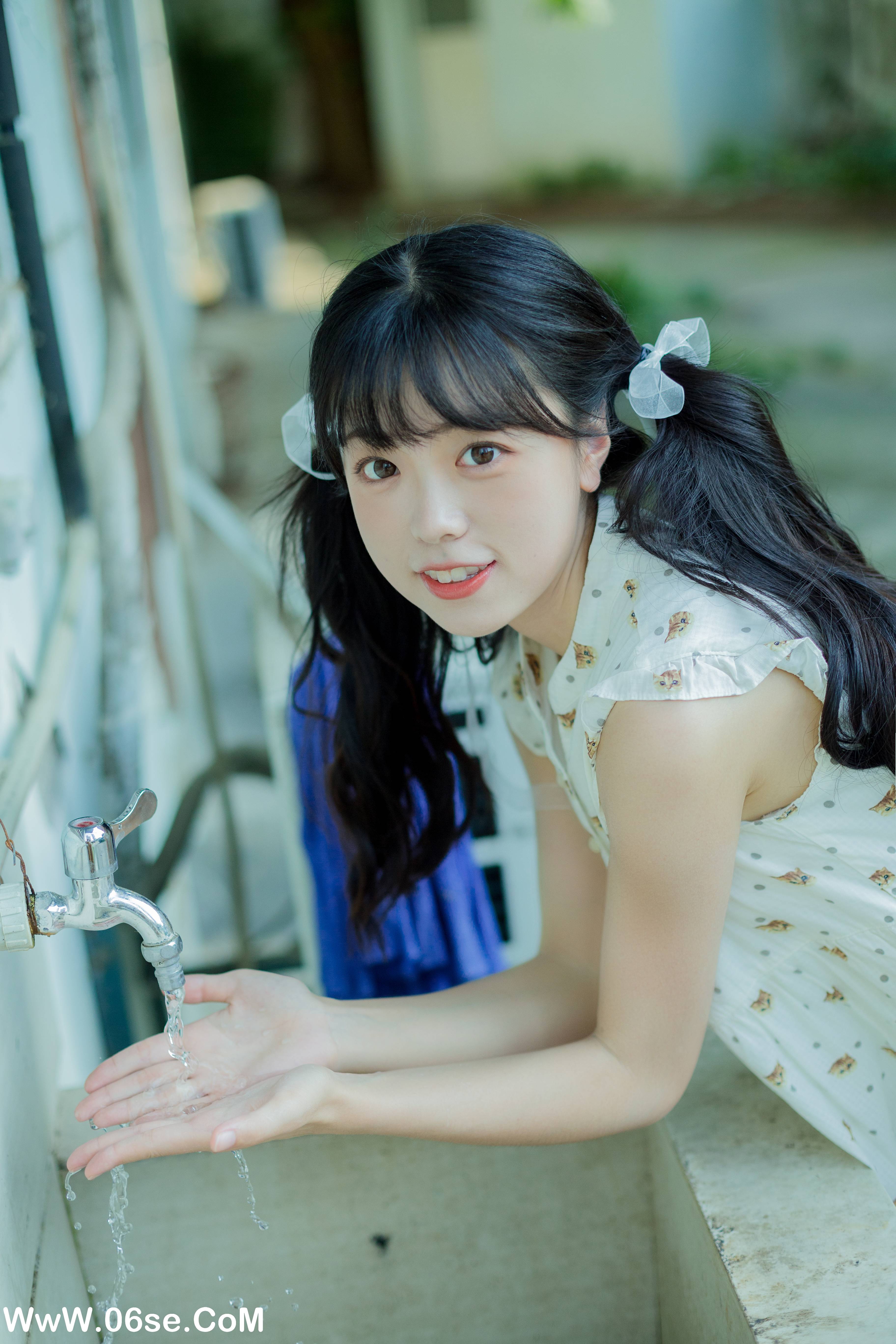 图片[10]-[YITUYU艺图语]2022.08.27 奶奶的菜园 可爱泡泡呀[33+1P／367MB]-六色网