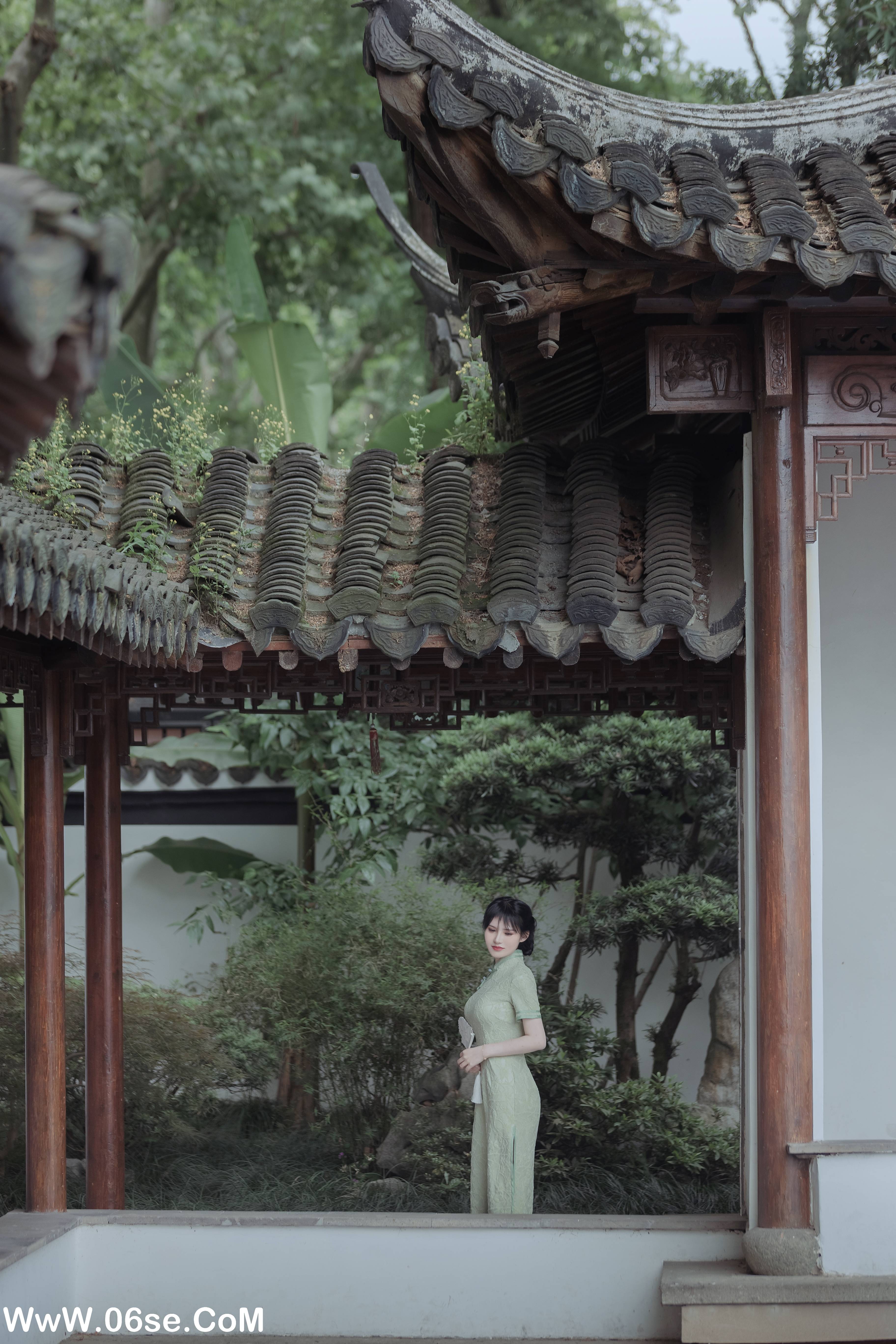 图片[41]-[YITUYU艺图语]2022.09.05 佳人如梦 没意思[43+1P／340MB]-六色网