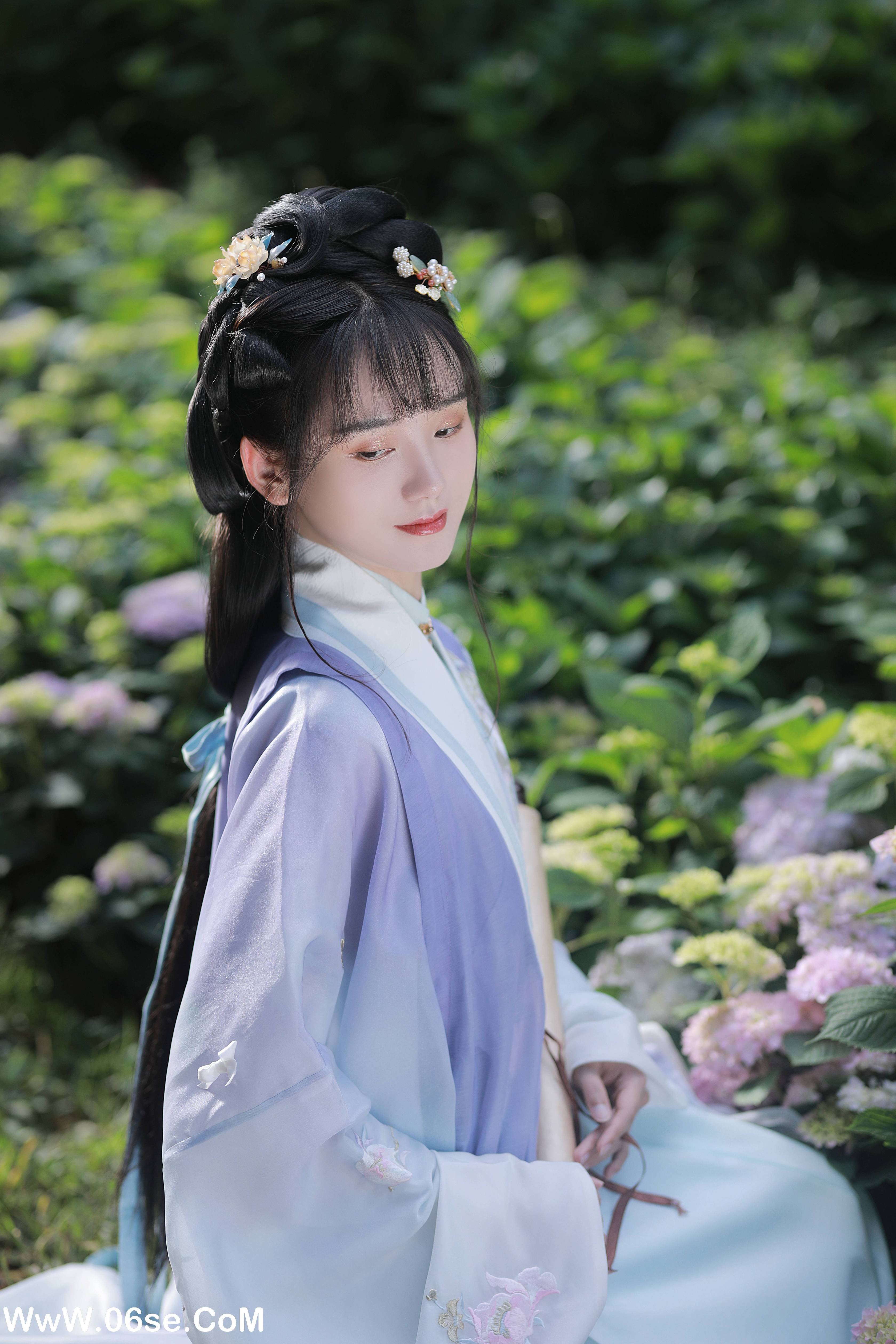 图片[19]-[YITUYU艺图语]2022.07.01 风有约，花不误 甜甜阑[22P-394.1M]-六色网
