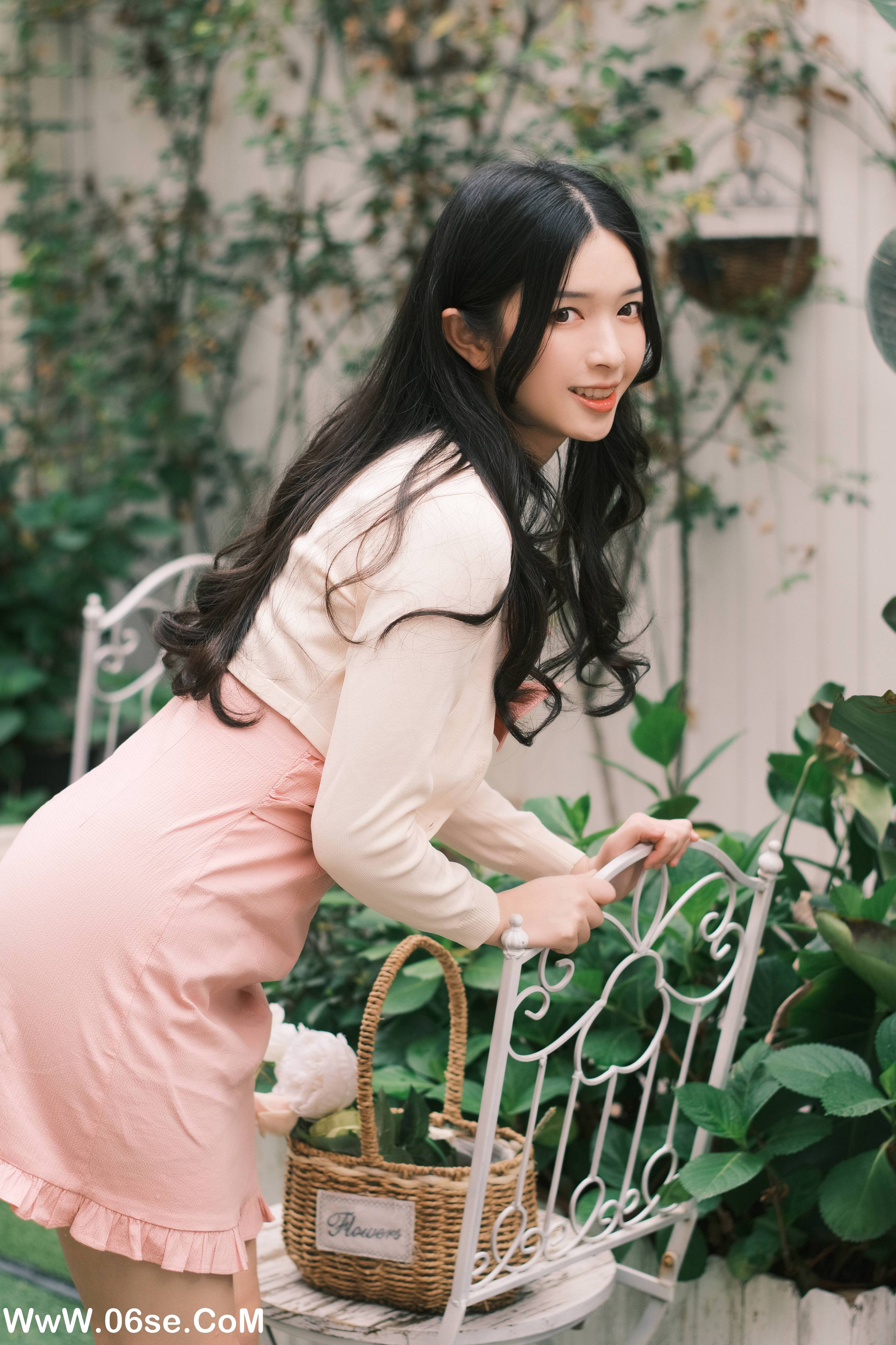 图片[5]-[YITUYU艺图语]2022.05.14 你的花园 辛冉[20P-219.94 MB]-六色网