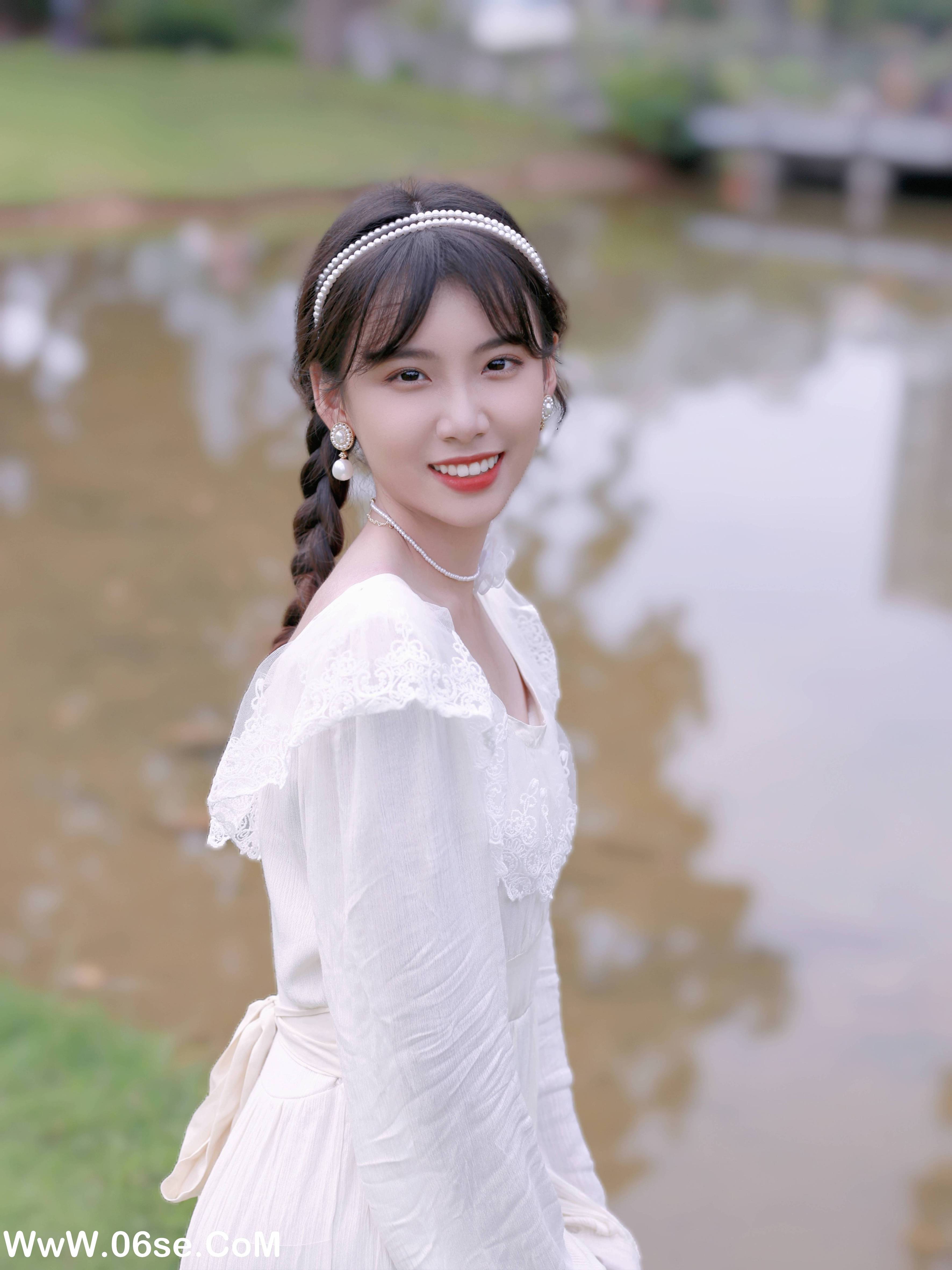 图片[14]-[YITUYU艺图语]2022.09.10 温柔少女 小愉不是鱼[23+1P／384MB]-六色网