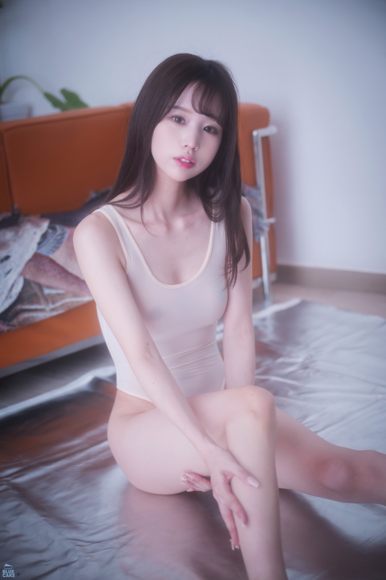Rima 新井リマ, [BLUECAKE] Vol 2 Lima Taste No.03 Set.01 40