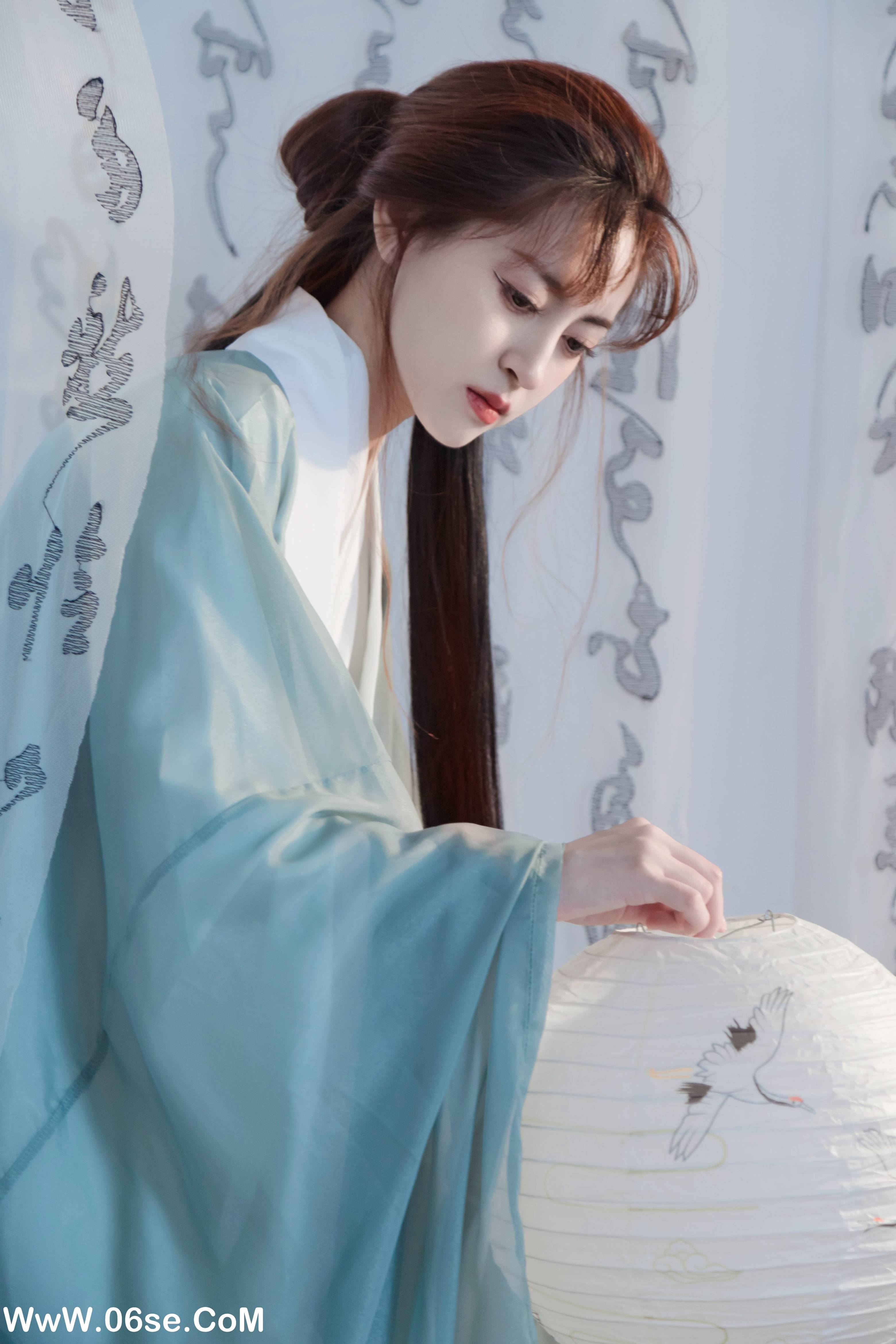 图片[10]-[YITUYU艺图语]2022.07.26 国风-青衣 壹萱-[35+1P／351MB]-六色网