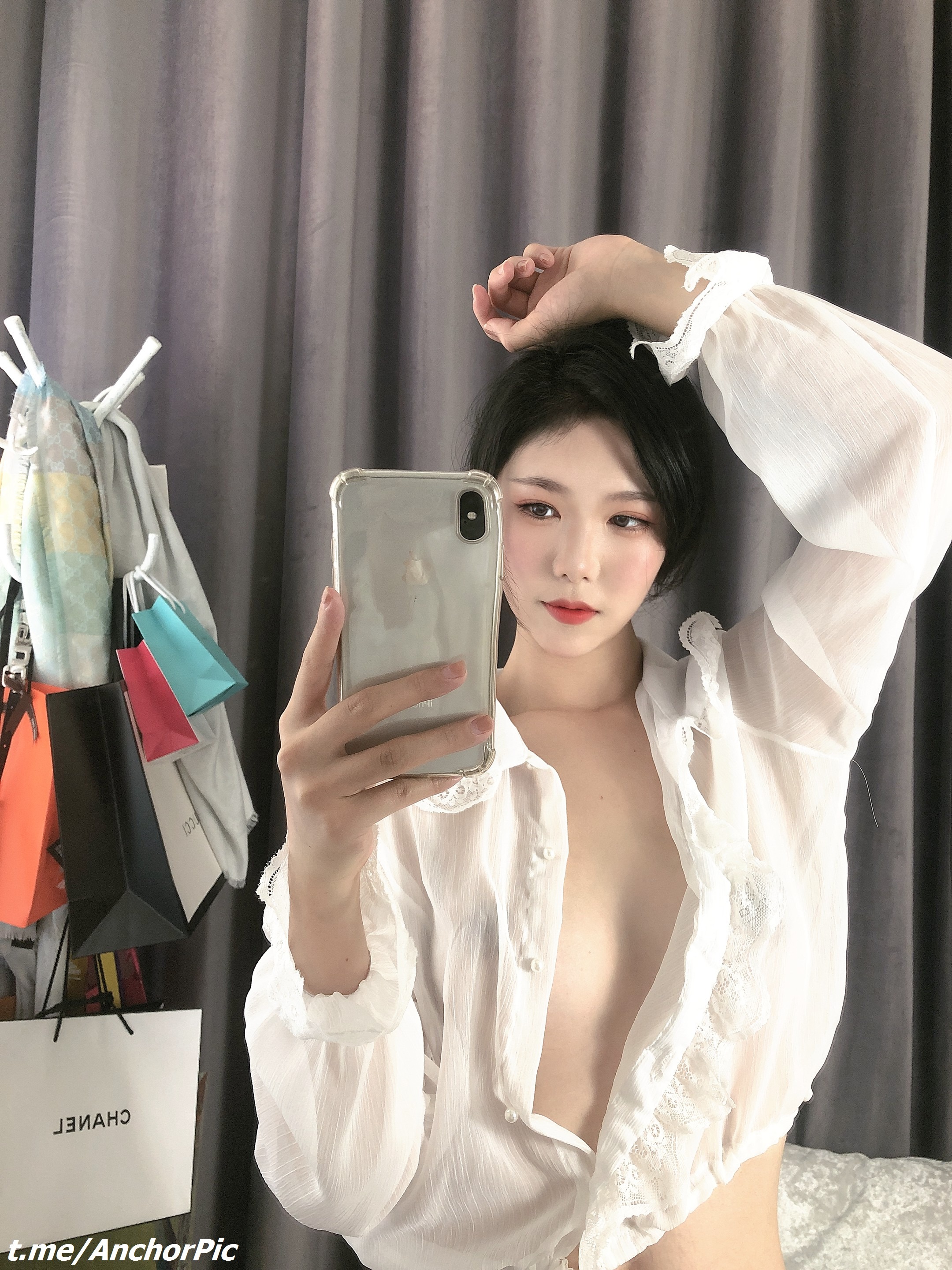 抖娘利世 - 定制图集 111P 27