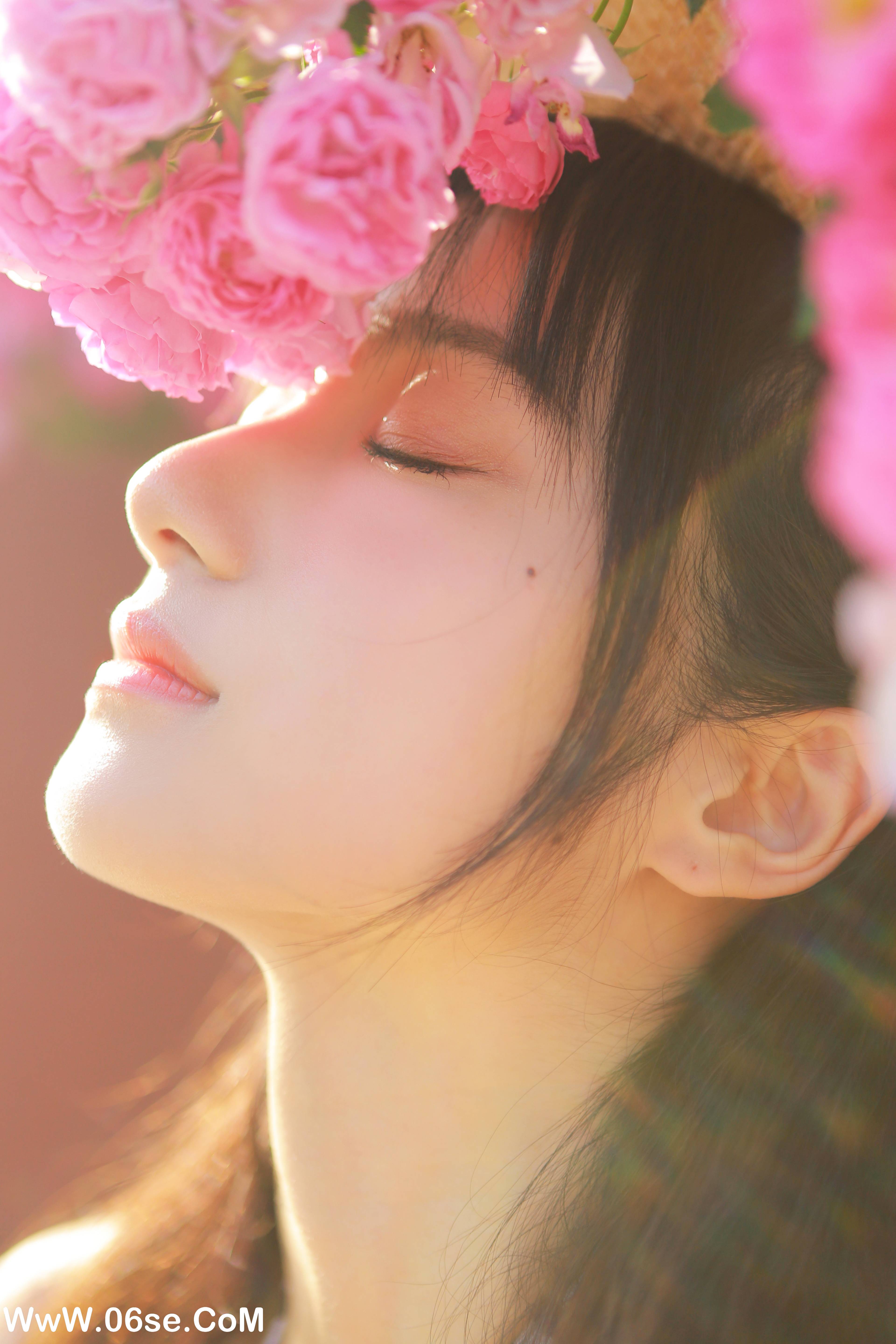 图片[18]-[YITUYU艺图语]2022.05.18 蔷薇迟开 月半了吧[28P-276.75 MB]-六色网