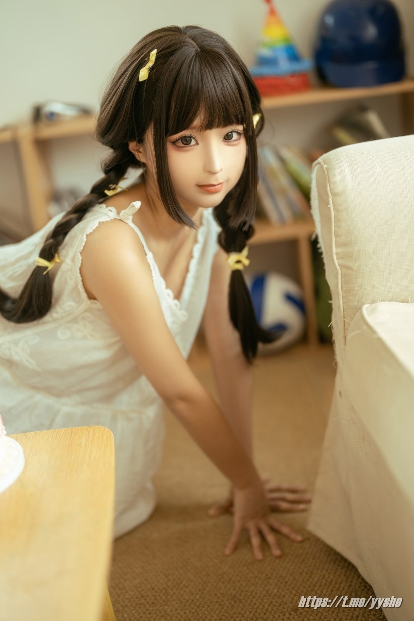 蠢沫沫 - 宅家日记 [132P] 17