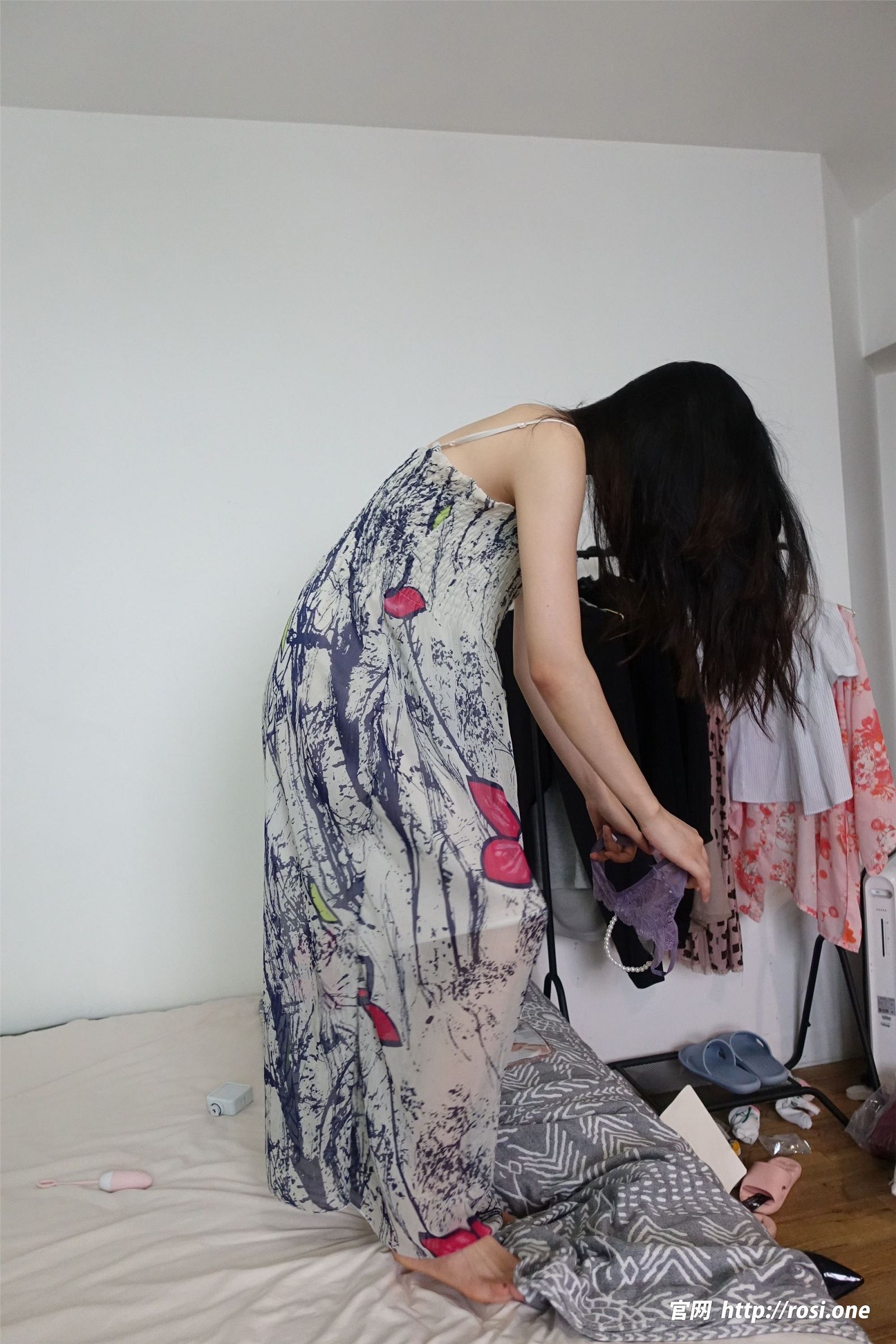 图片[157]-[ROSI写真]2023.04.01 NO.4135-六色网