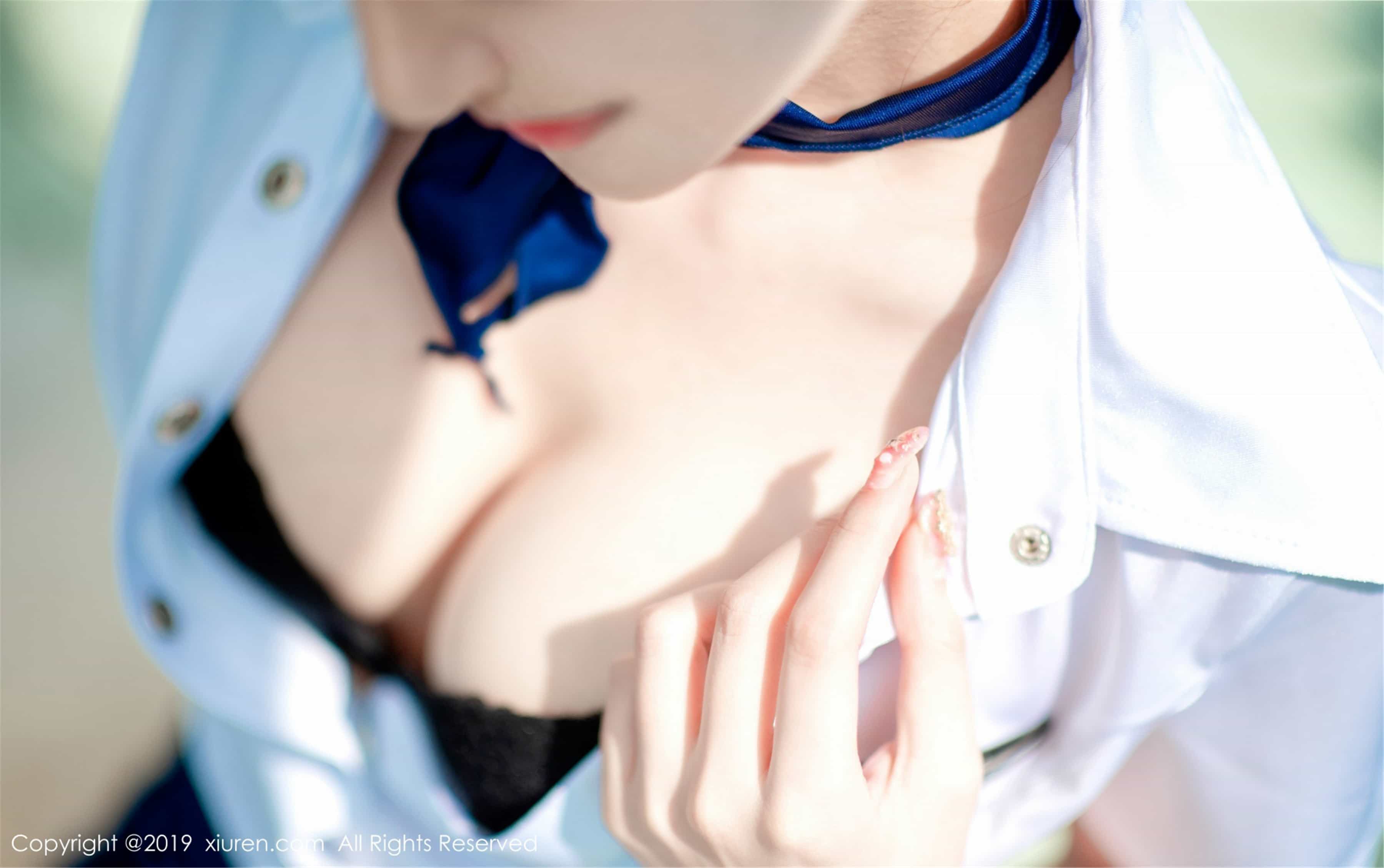 [XiuRen秀人网] 2019.04.26 No.1419 沈梦瑶[59+1P169M] 6