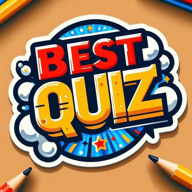 ? BEST QUIZ | Квизы, викторины, тесты