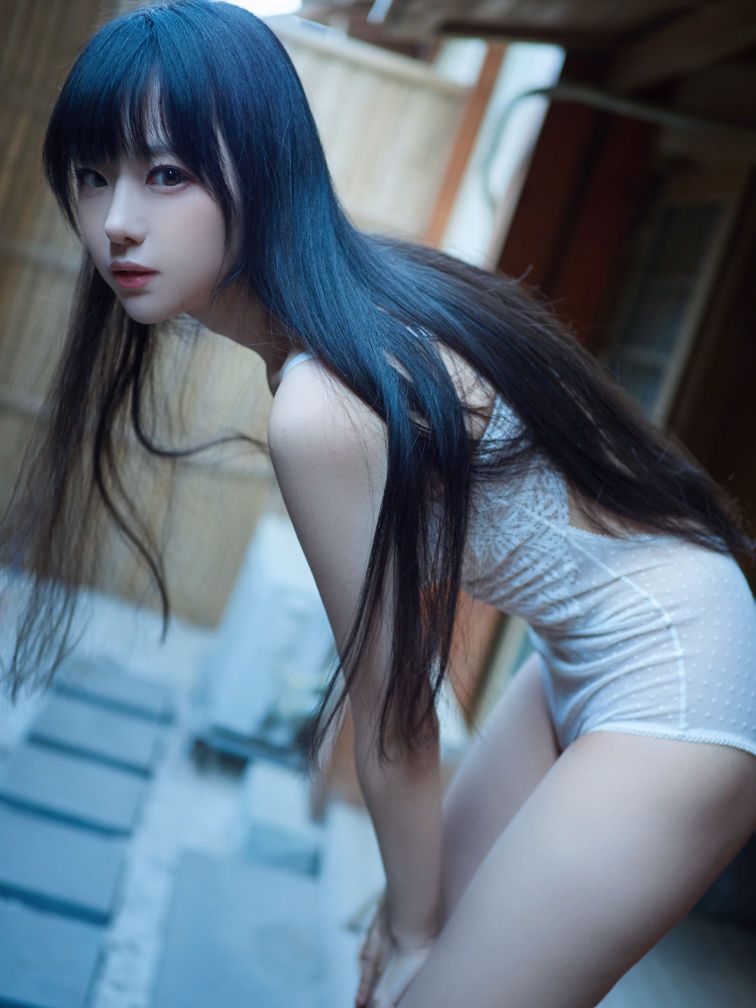 Shika小鹿鹿-启蛰[155P] 36