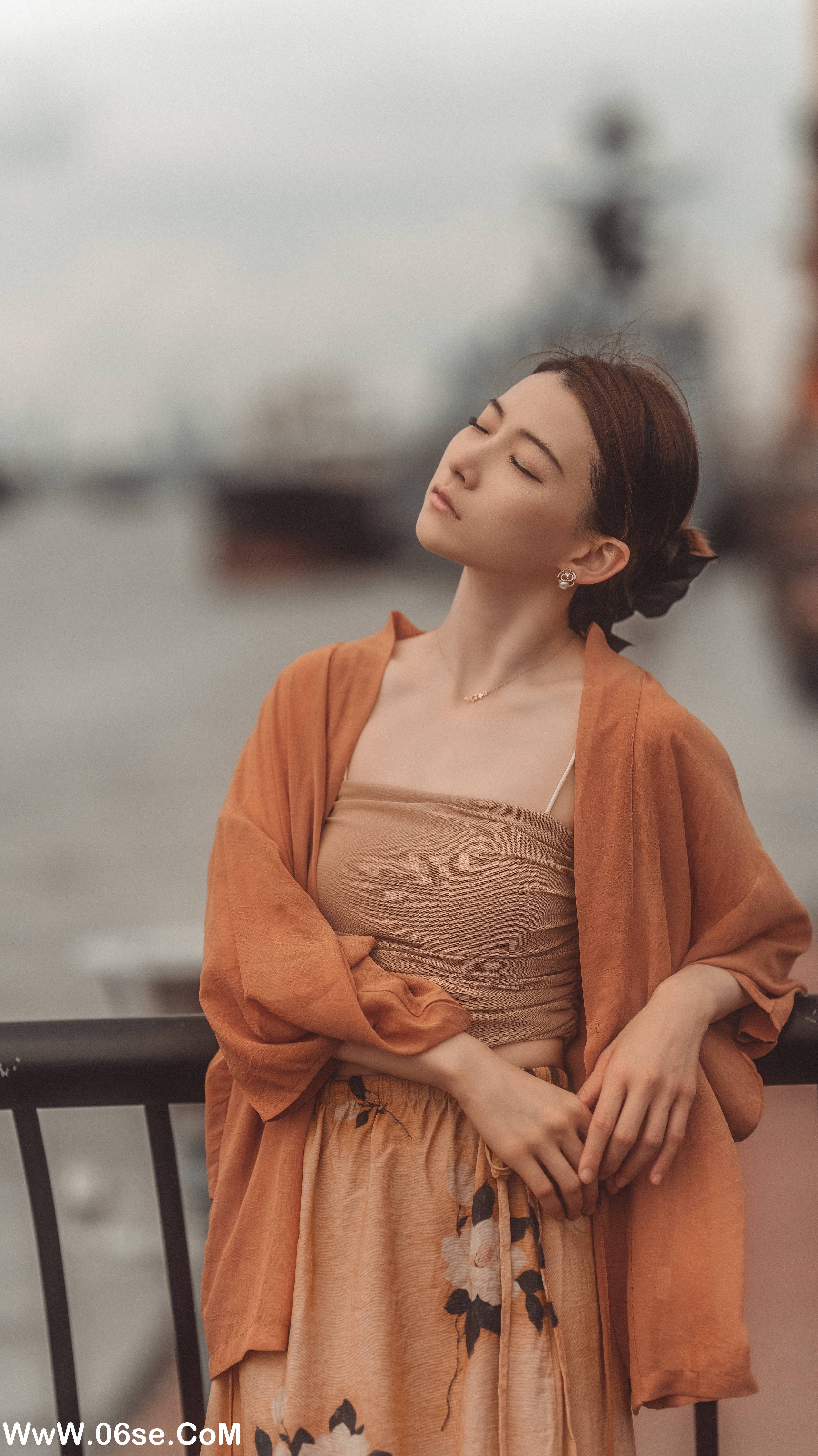 图片[18]-[YITUYU艺图语]2022.10.18 秋风渐至 海星星_seastar[42+1P／605MB]-六色网