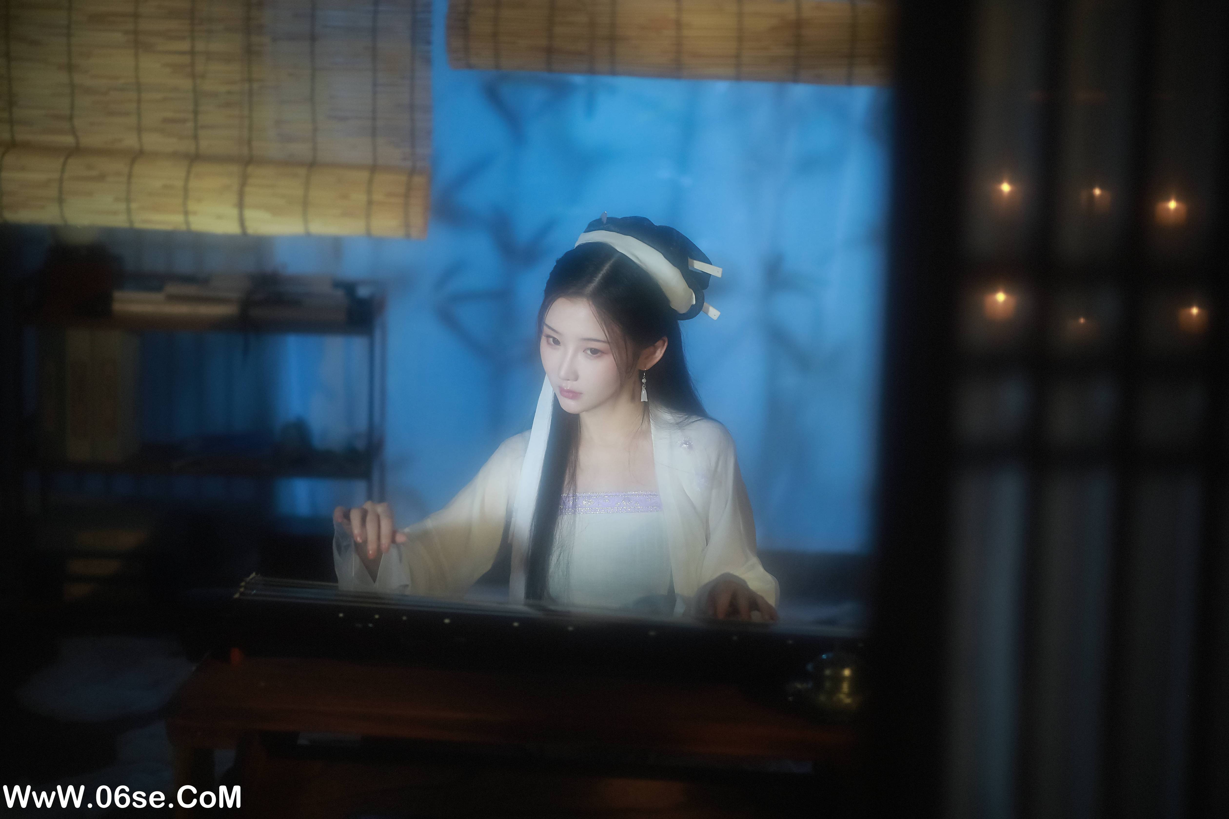 图片[7]-[YITUYU艺图语]2022.05.17 白蛇 zhouzhou[27P-483.18 MB]-六色网