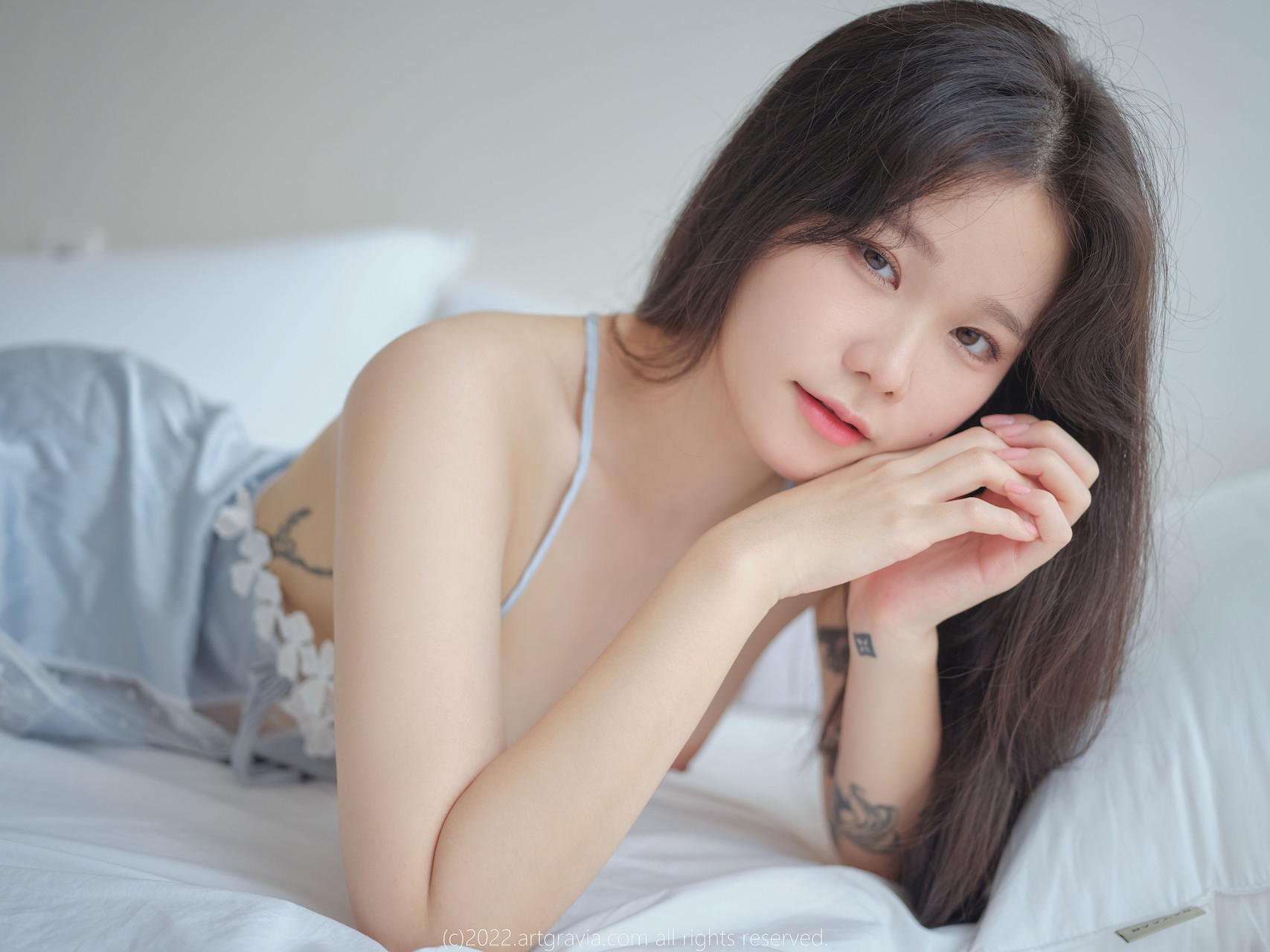 Sira 시라, [ArtGravia] Vol.440 아트그라비아 Set.01 21