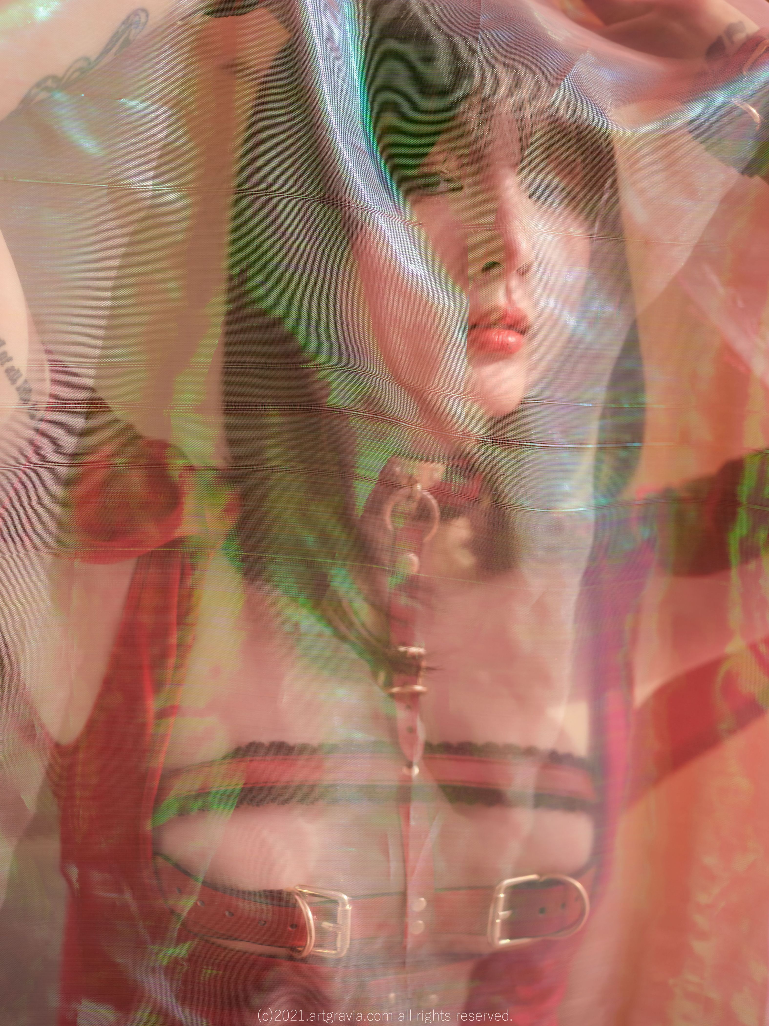 장주(Isabella) - NO.20 ARTGRAVIA_VOL.359 Jang Joo [90P-551MB] 51