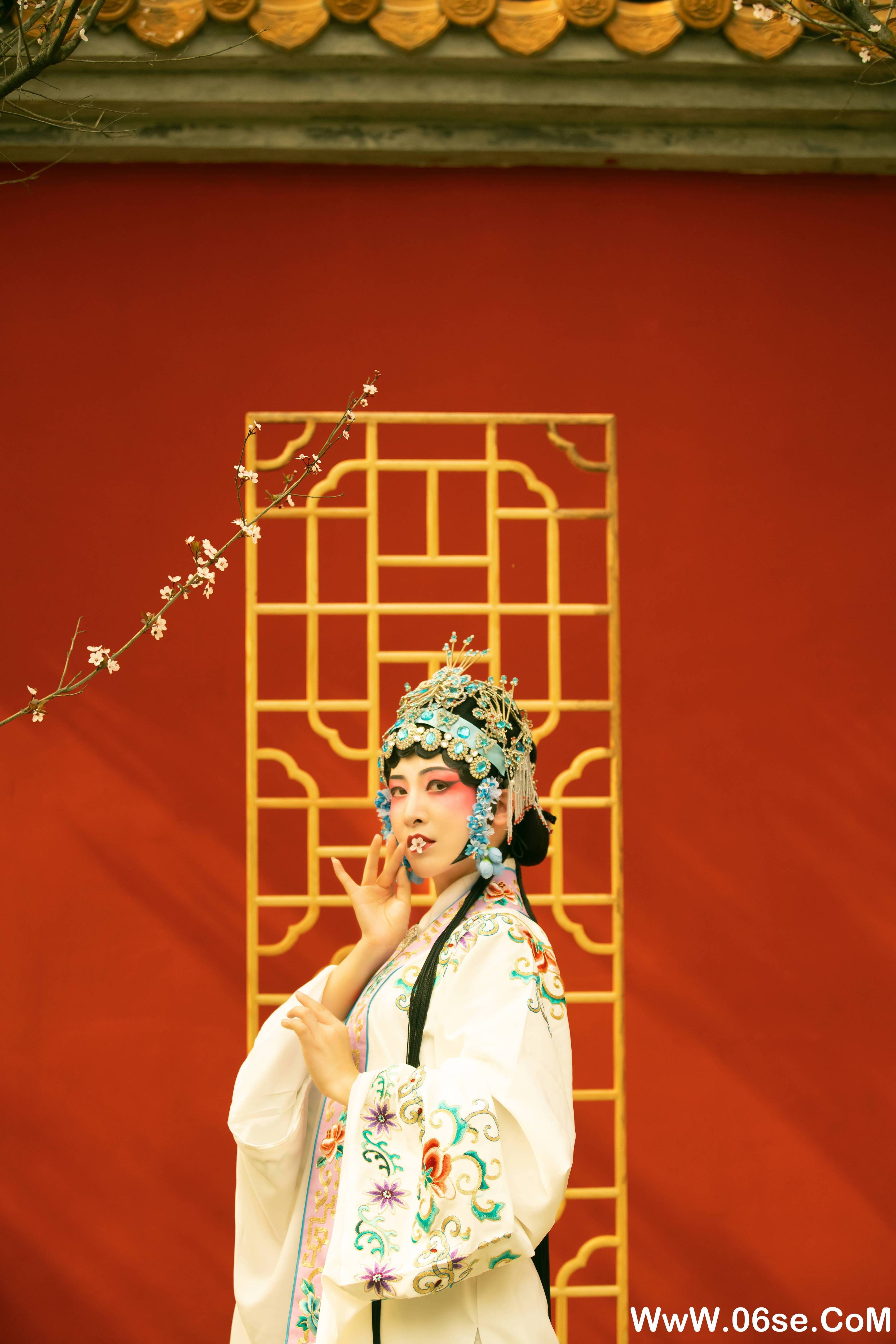 图片[18]-[YITUYU艺图语]2021.12.18 花满枝 修水凝花[22+1P／295MB]-六色网