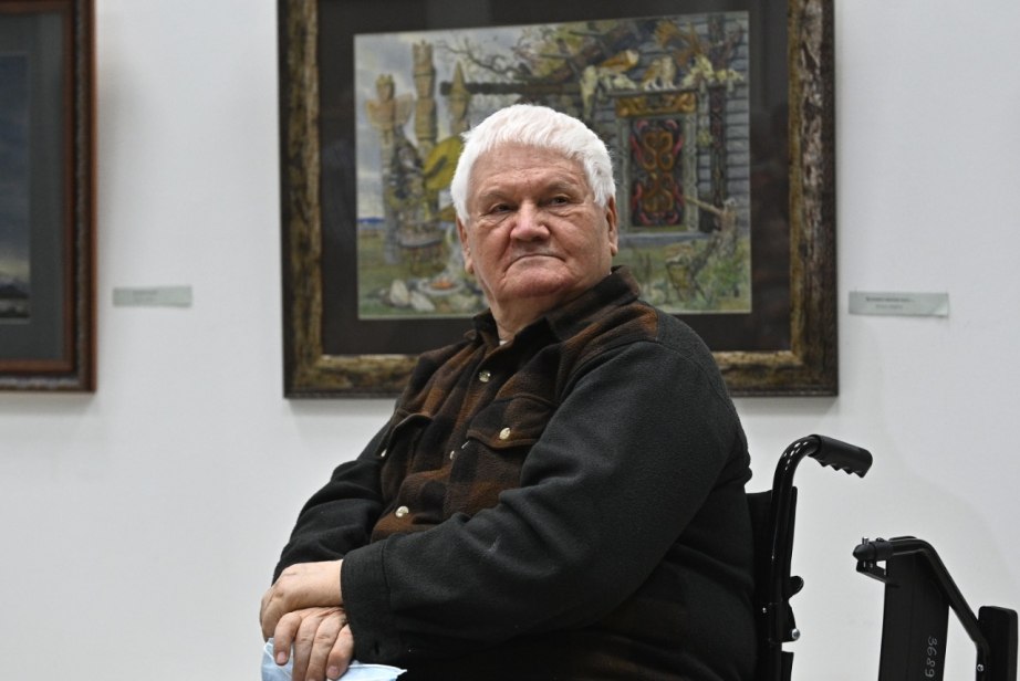 Павлишин Геннадий Дмитриевич