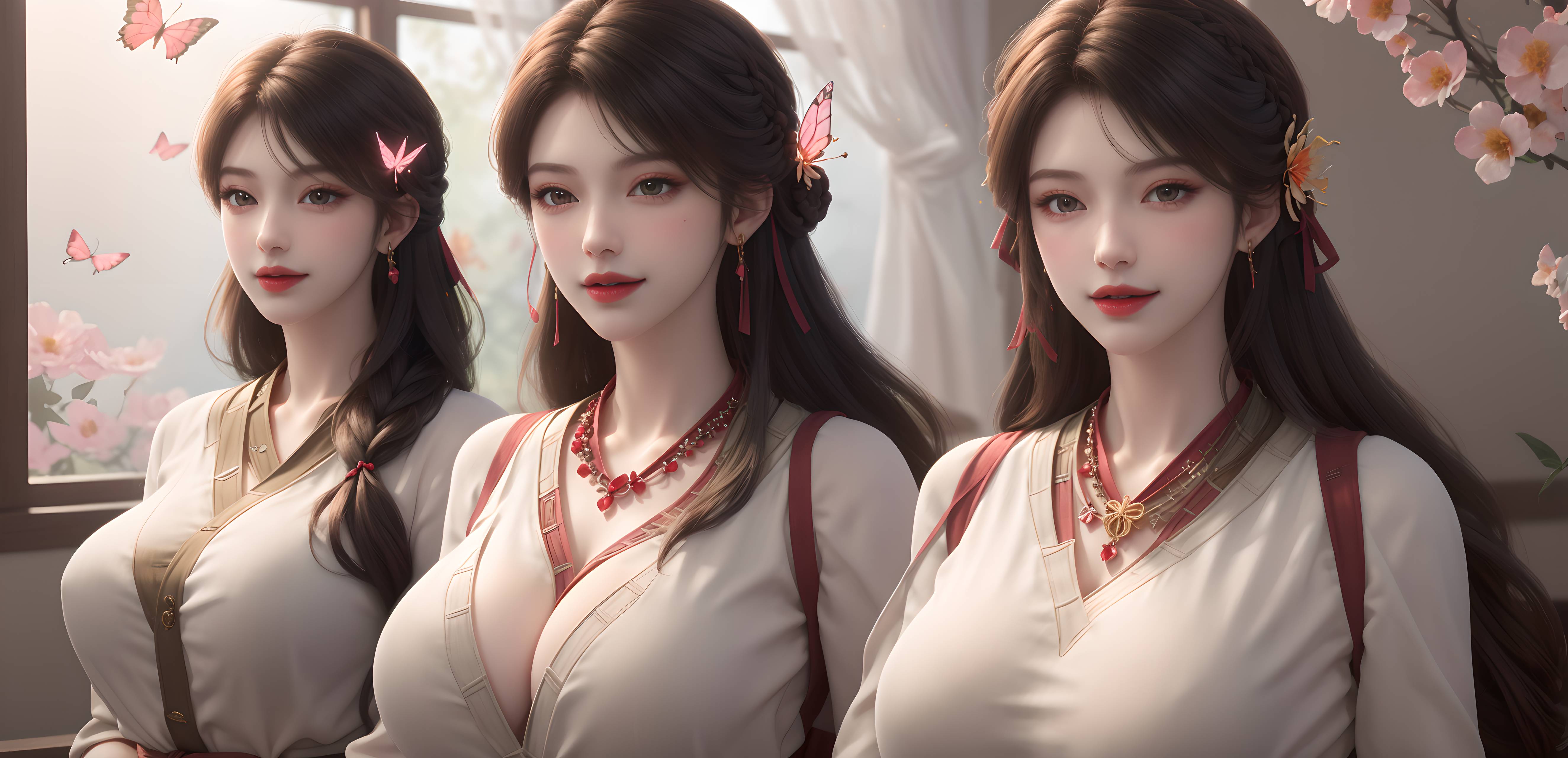 完美世界-火灵儿 横屏0401-六色网