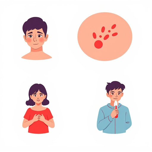 Энтеровирусная инфекция: симптомы и внешние признаки