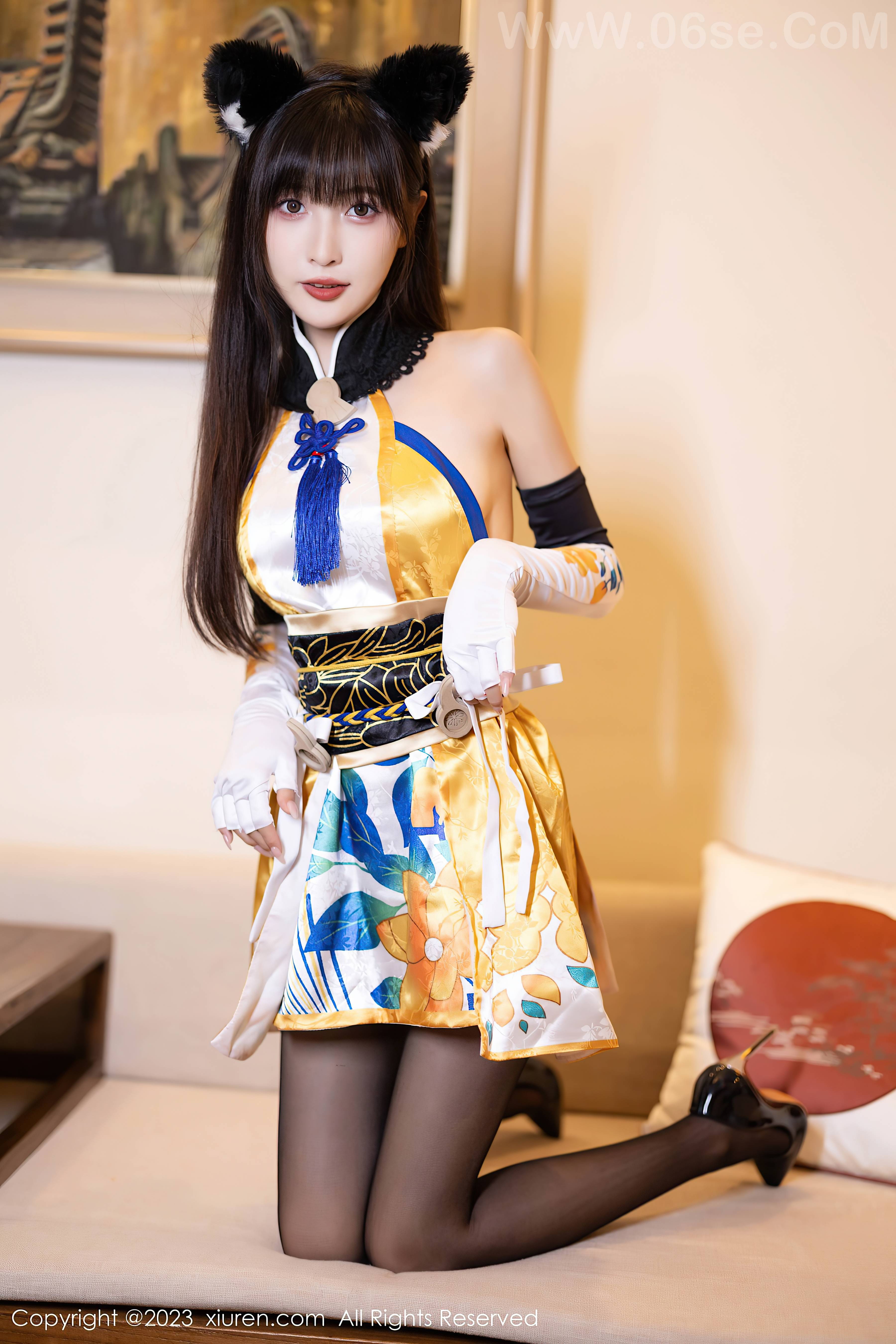 图片[19]-[Xiuren秀人网]2023.08.14 NO.7231 林星阑[90+1P／766MB]-六色网