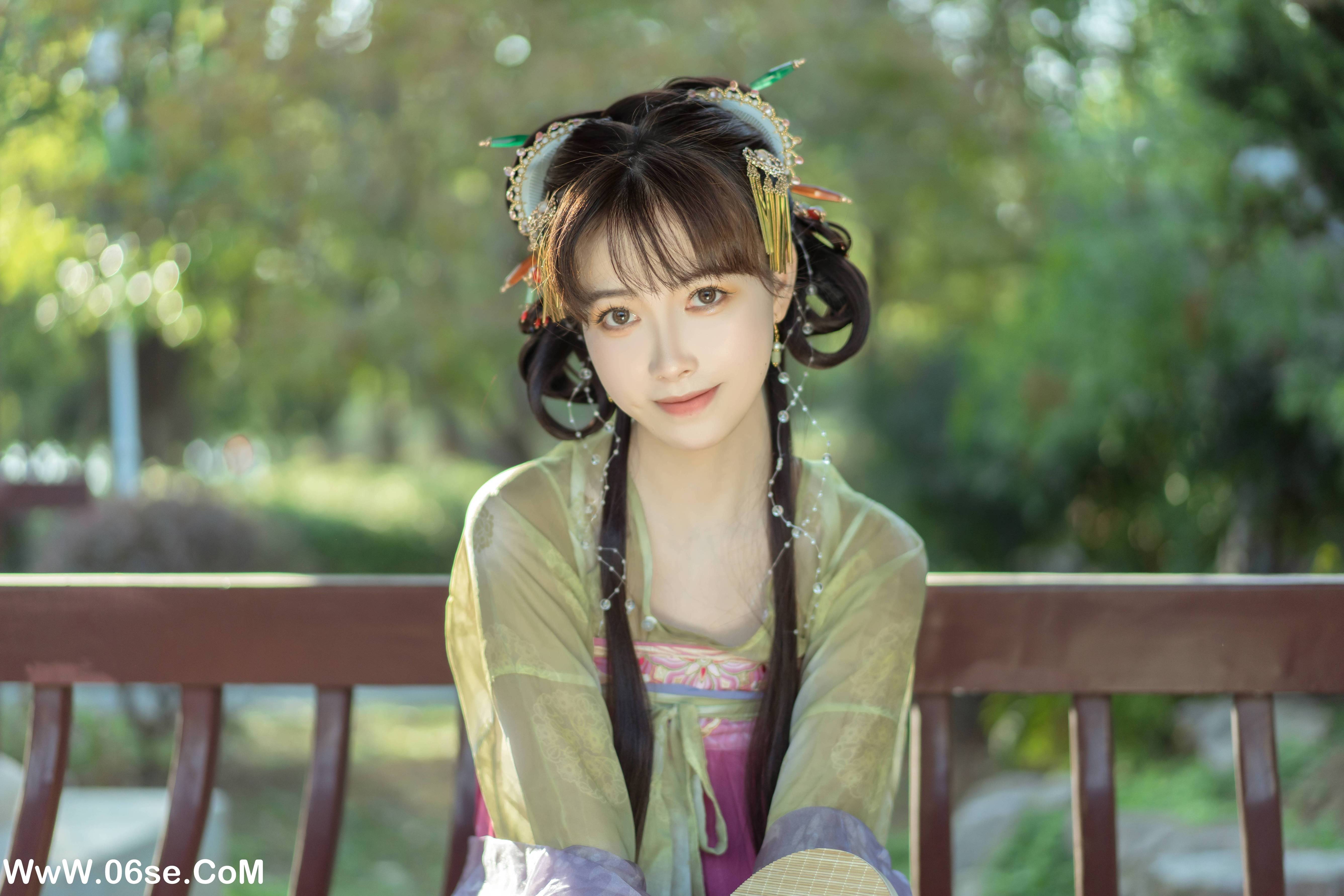 图片[5]-[YITUYU艺图语]2022.11.18 故里小札 百变小影[27+1P／597MB]-六色网