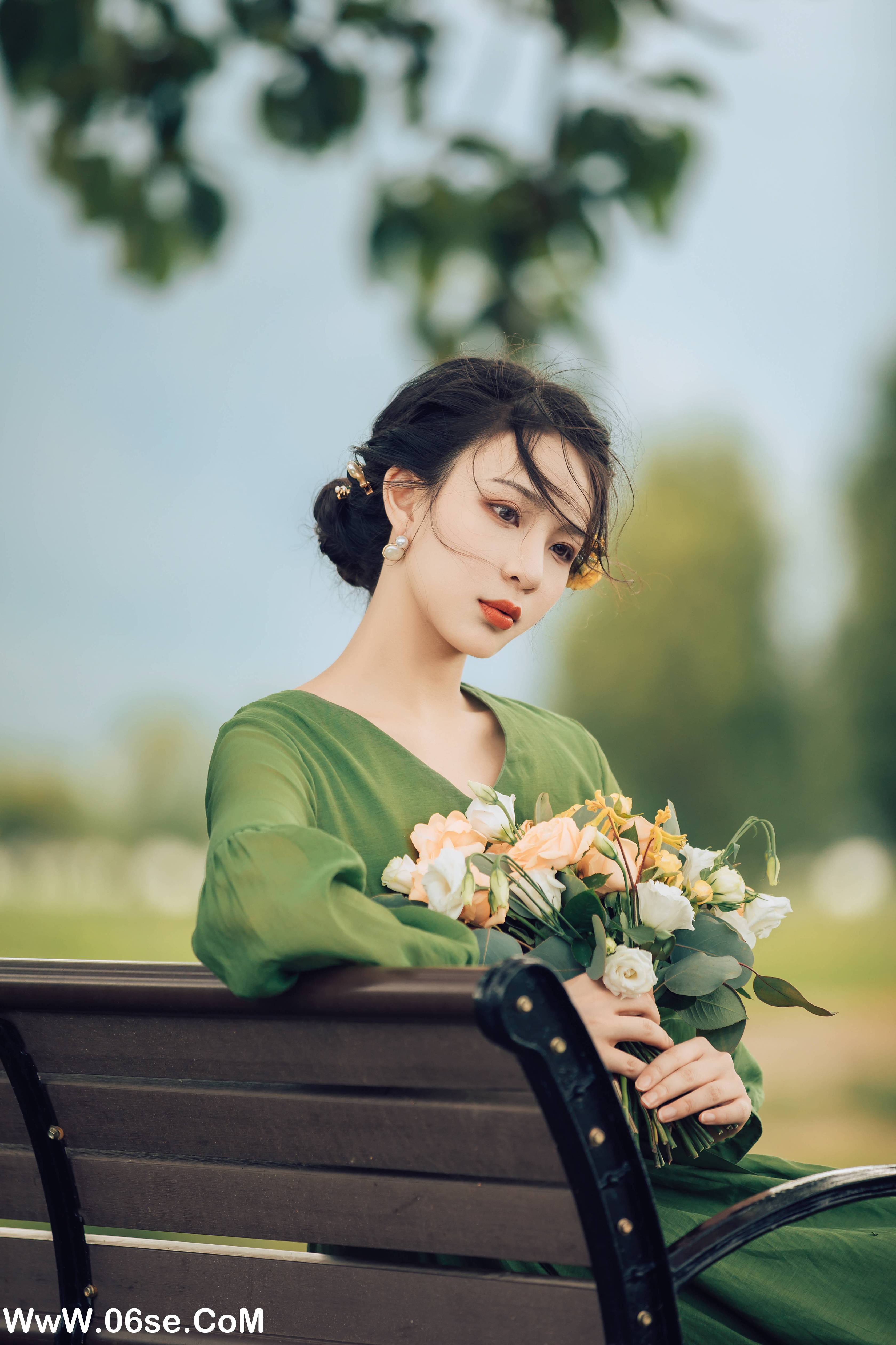图片[25]-[YITUYU艺图语]2022.02.23 赎罪 牧牧[28+1P／389MB]-六色网