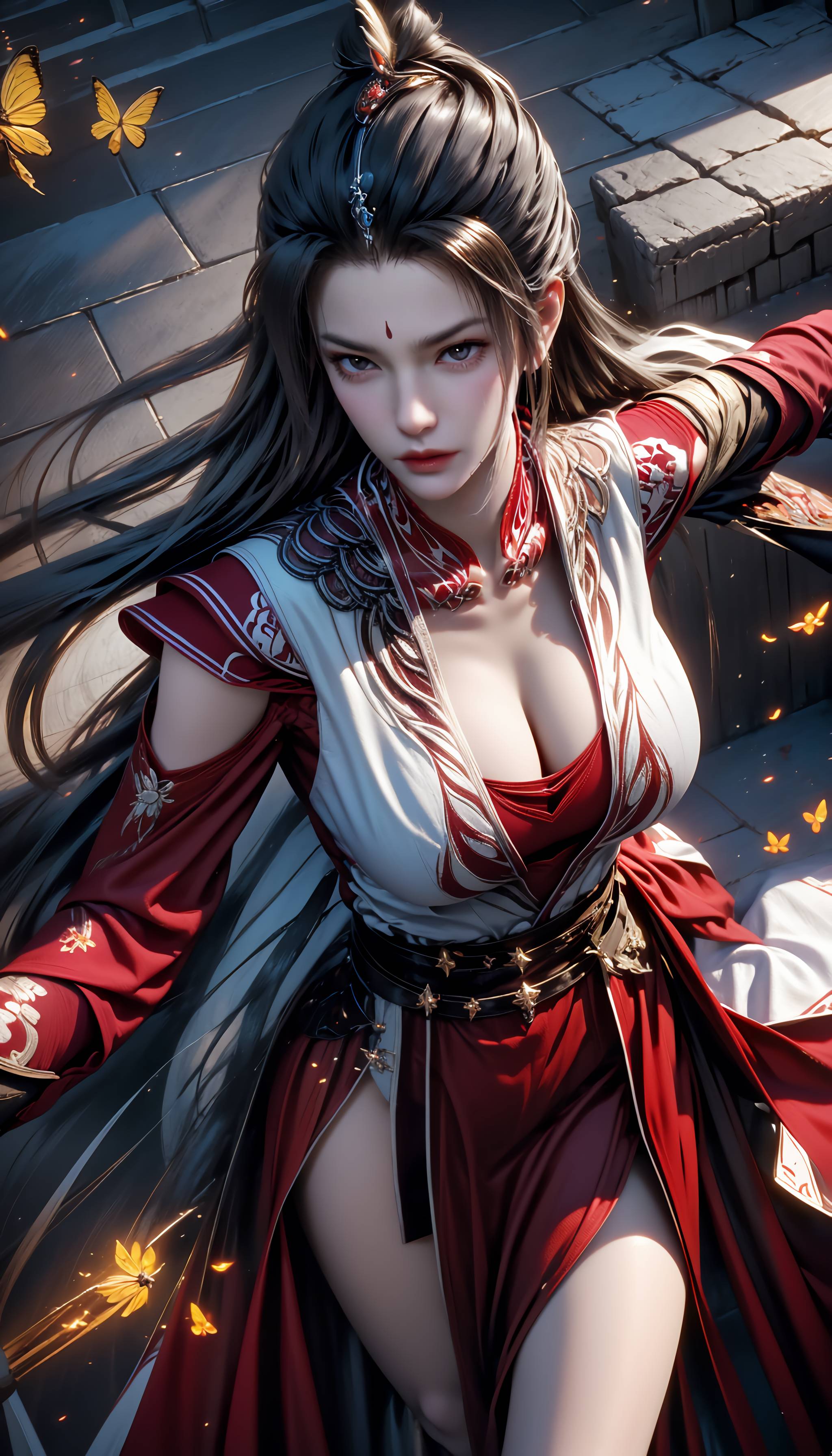 图片[30]-师兄啊师兄-有琴泫雅-六色网