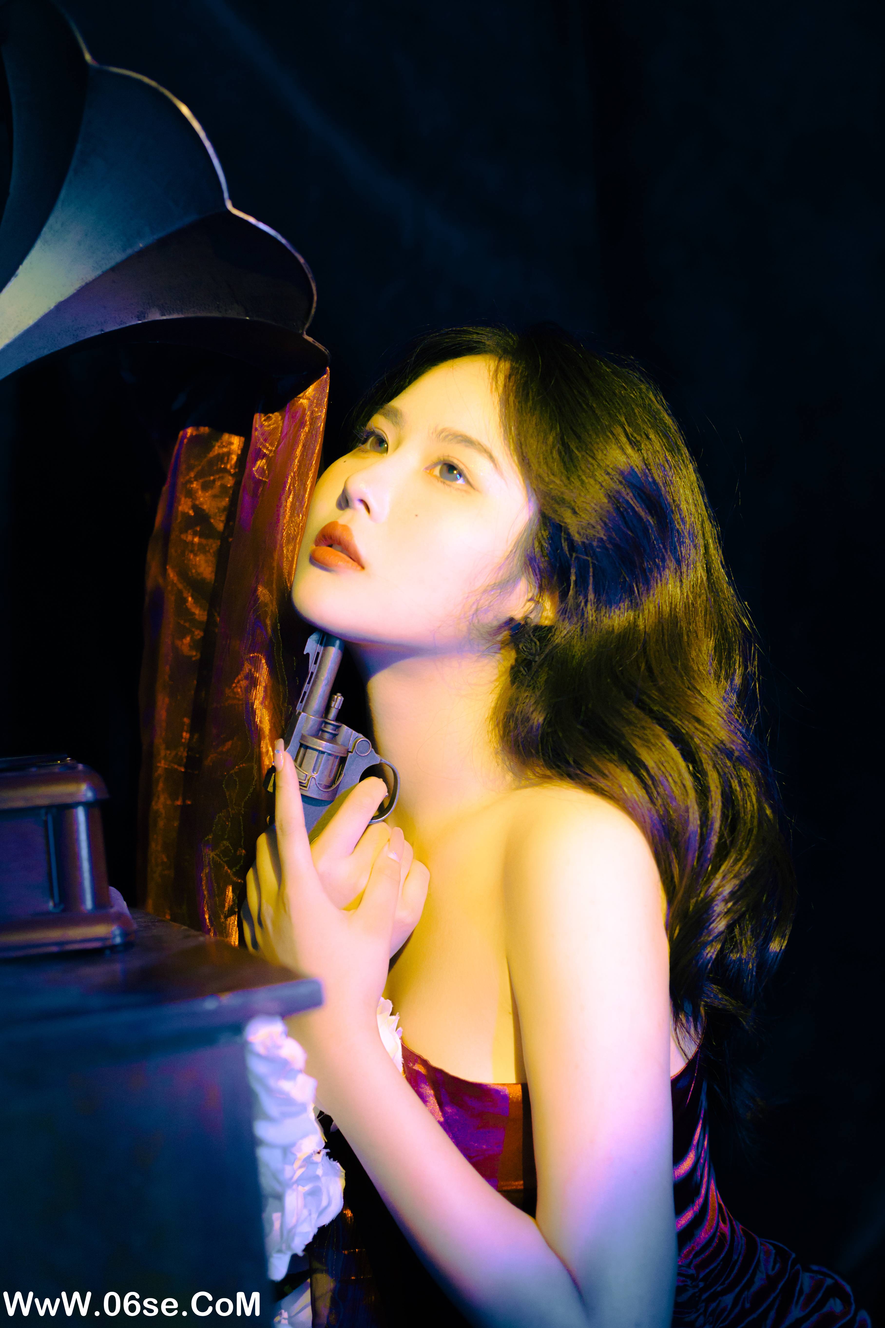 图片[6]-[YITUYU艺图语]2022.08.13 玫瑰往事 鸭鸭泡芙[28+1P／251MB]-六色网