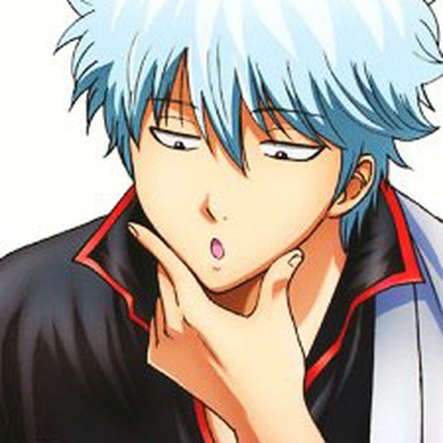 Gintoki Bot ?