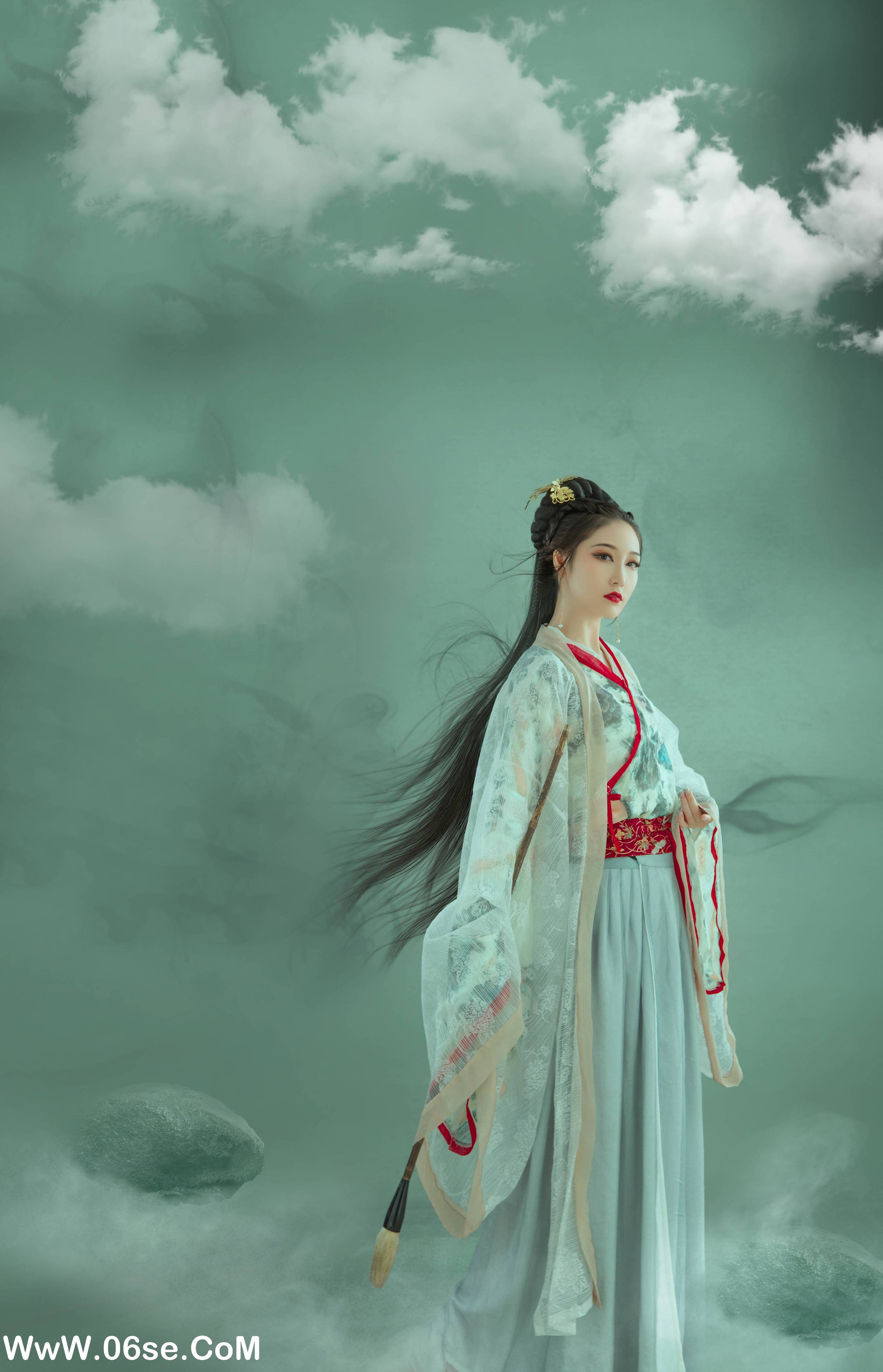 图片[15]-[YITUYU艺图语]2022.02.15 刀歌 娜宝[21+1P／198MB]-六色网