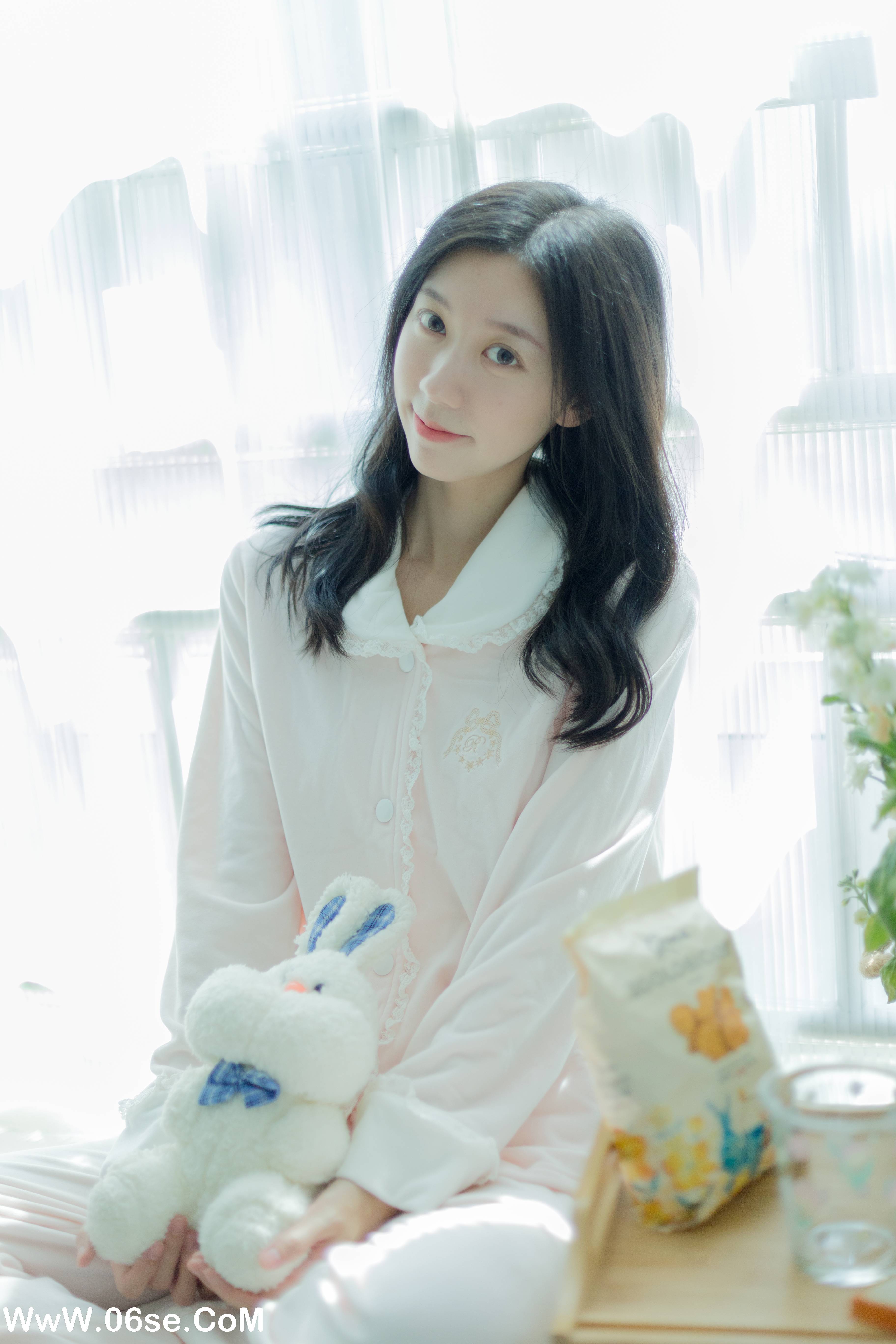 图片[10]-[YITUYU艺图语]2022.11.11 降温日记 饲猫少女-[29+1P／245MB]-六色网