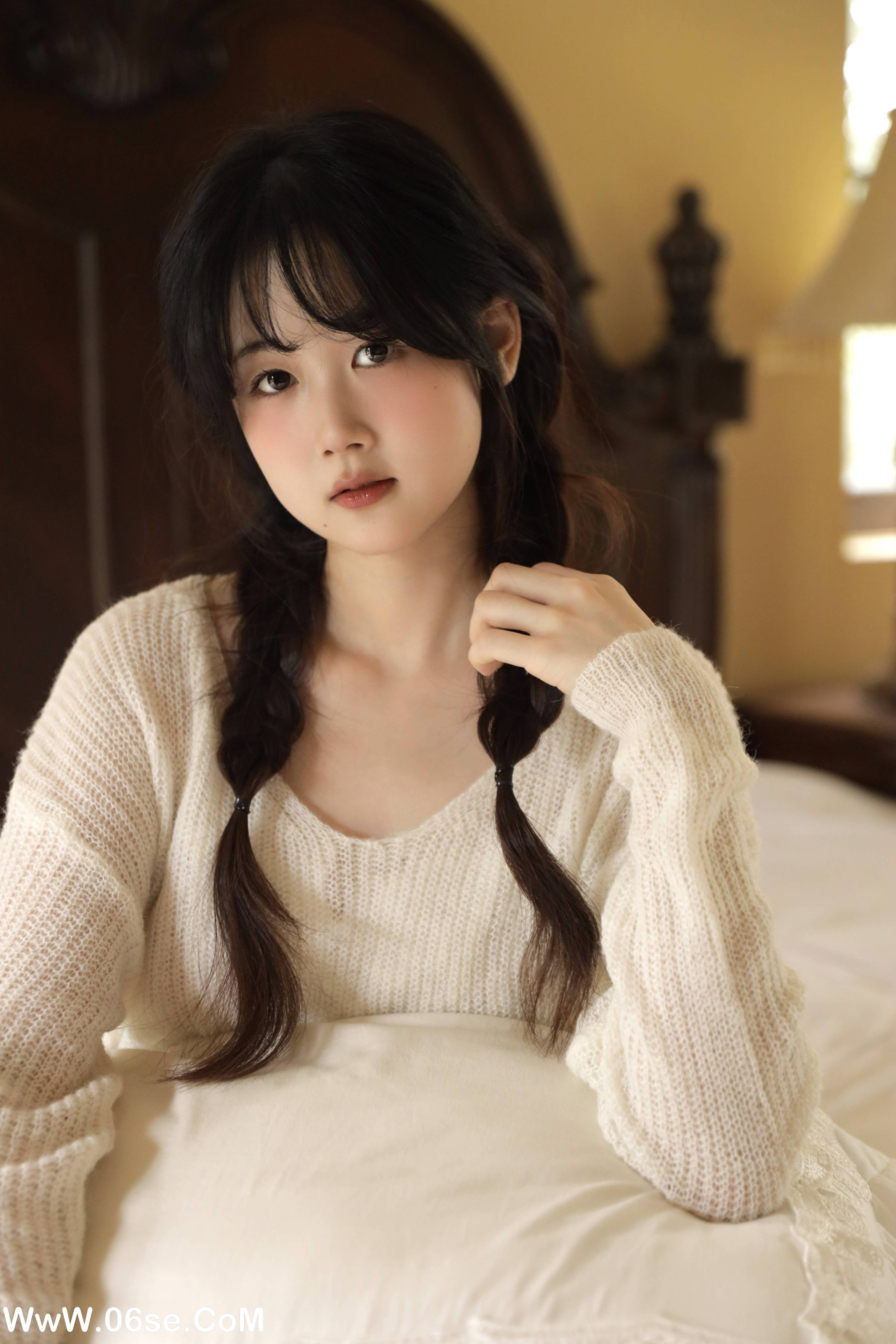 图片[14]-[YITUYU艺图语]2022.10.25 秋天 小鹅酱酱酱[21+1P／199MB]-六色网