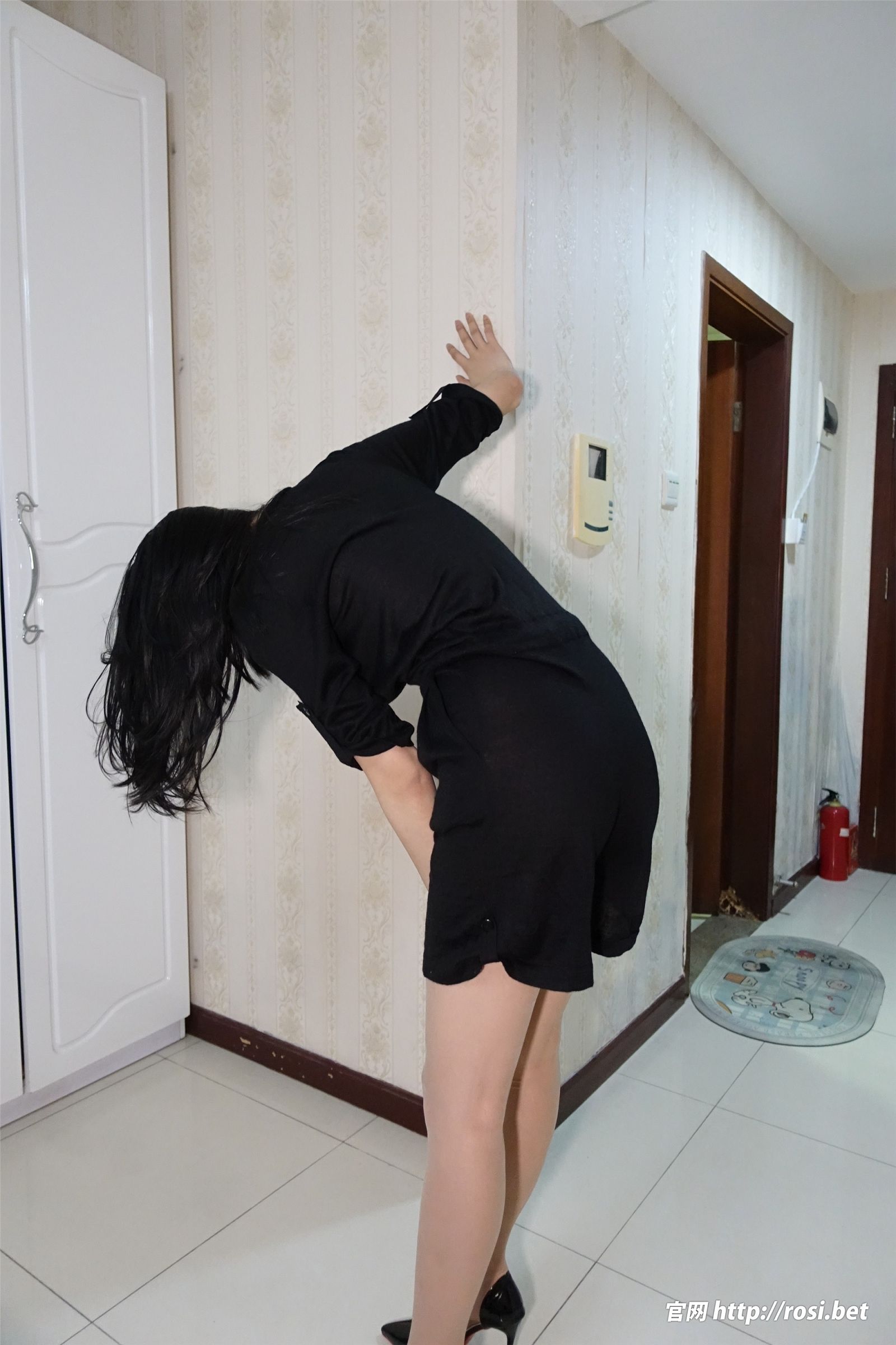 图片[20]-[ROSI写真]2023.11.23 NO.4371-六色网