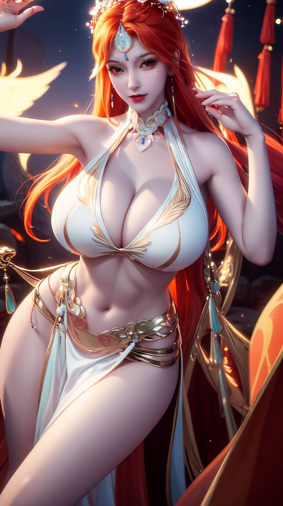 图片[46]-沧元图- 柳七月-六色网