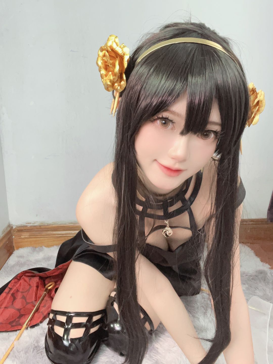 趴趴捣蛋陌 38