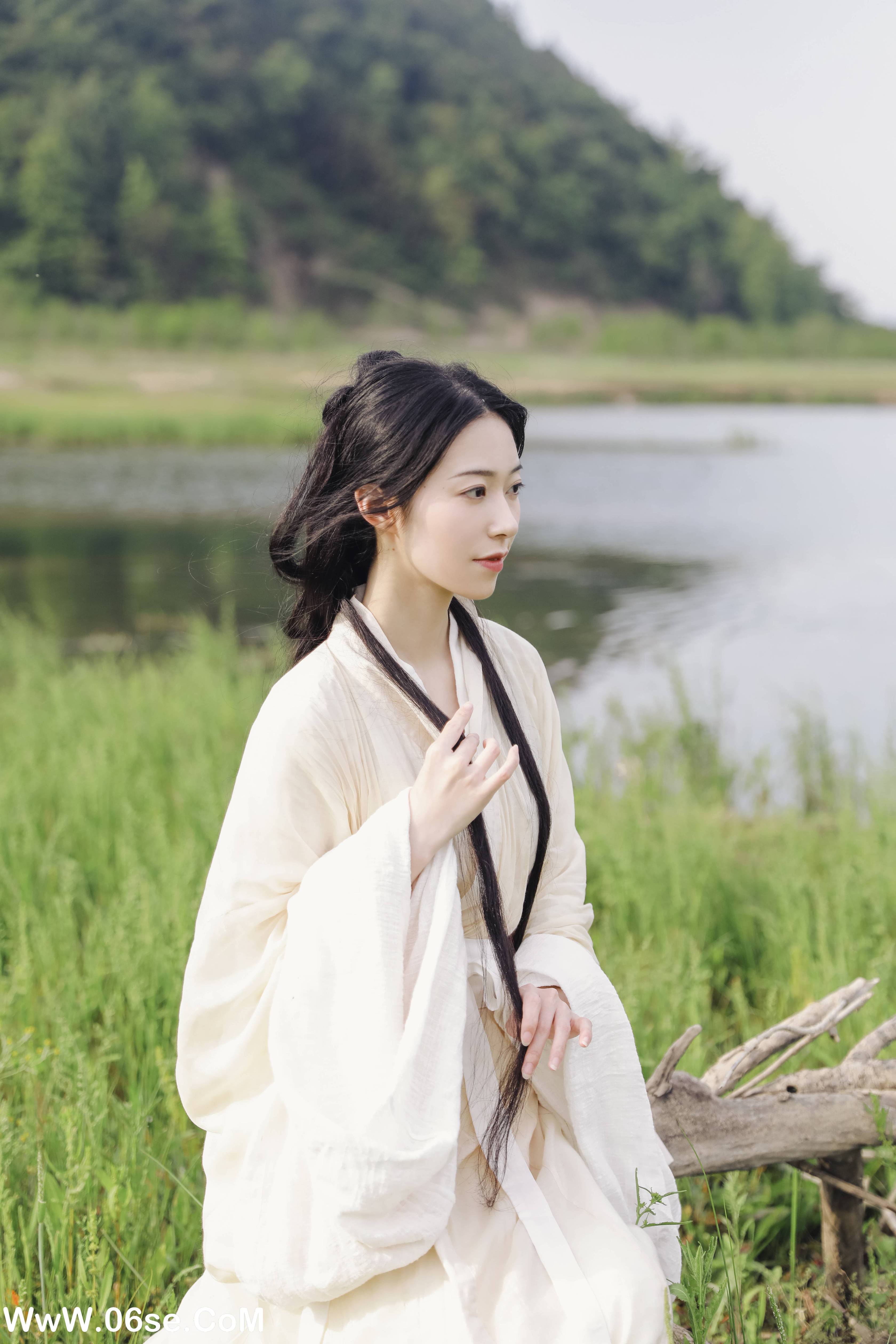 图片[20]-[YITUYU艺图语]2022.12.18 南子 粉面姑娘[32+1P／355MB]-六色网