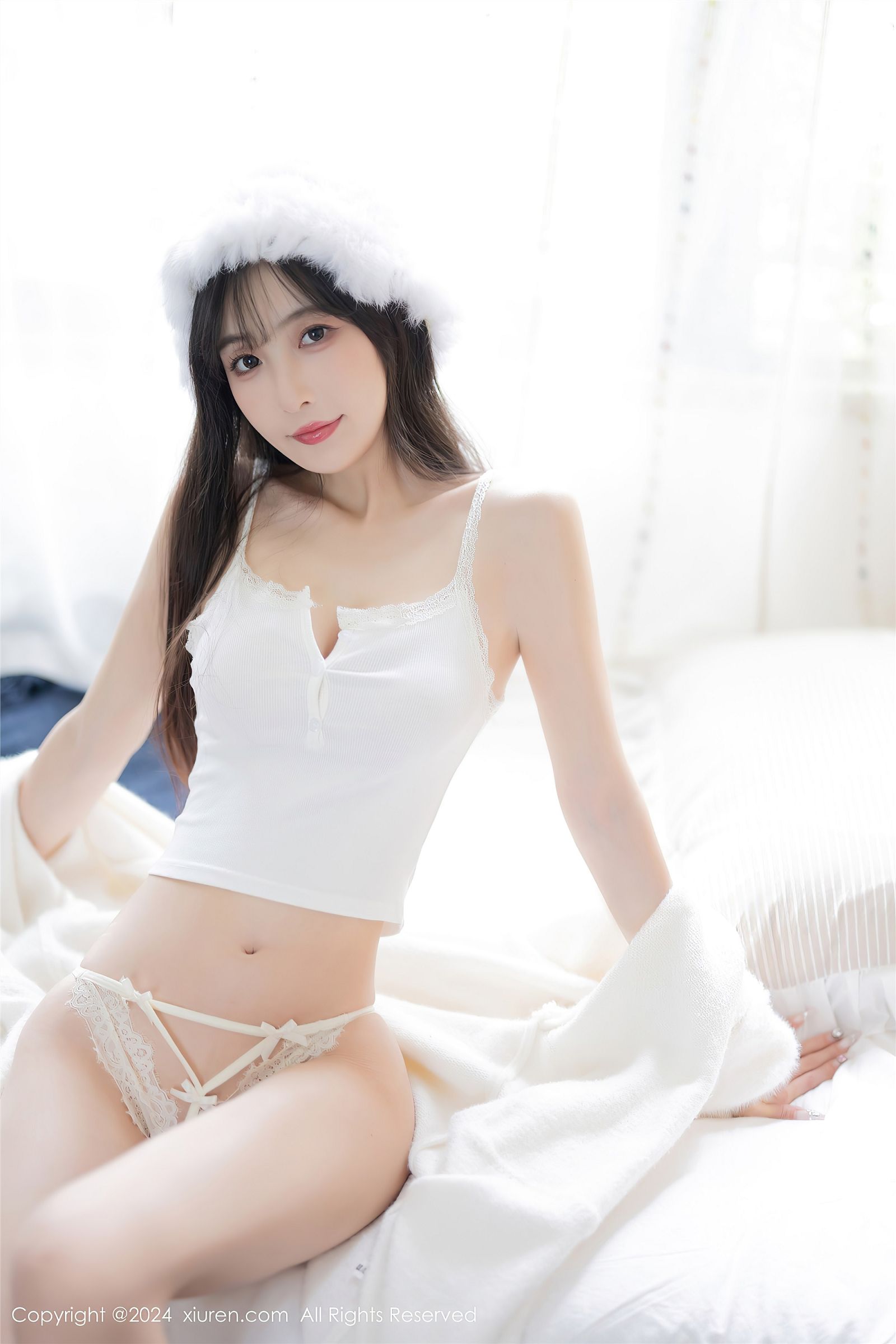 图片[15]-[XIUREN秀人网] 2024.03.28 NO.8307 林星阑-六色网