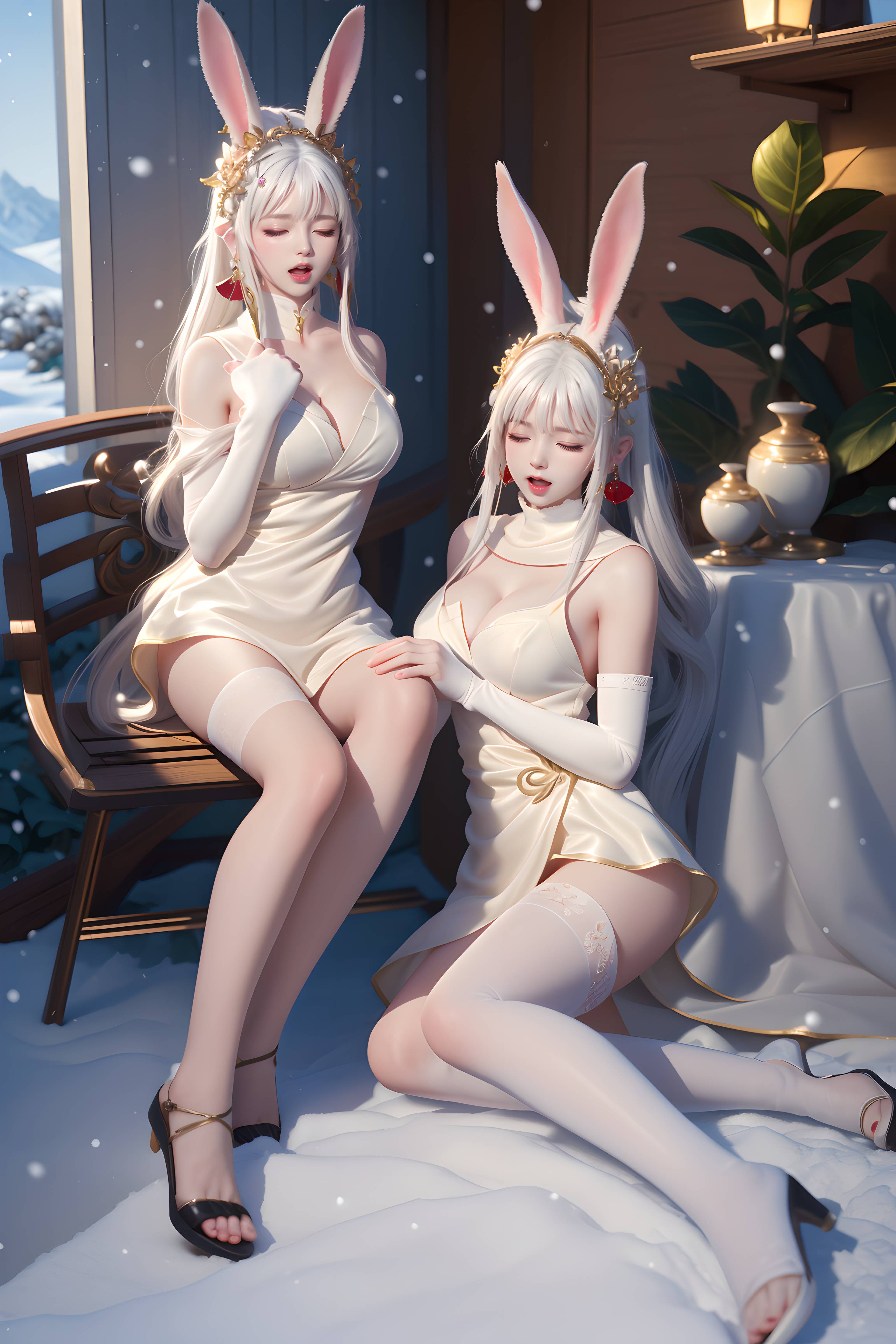 图片[105]-王者荣耀-公孙离 精美-六色网
