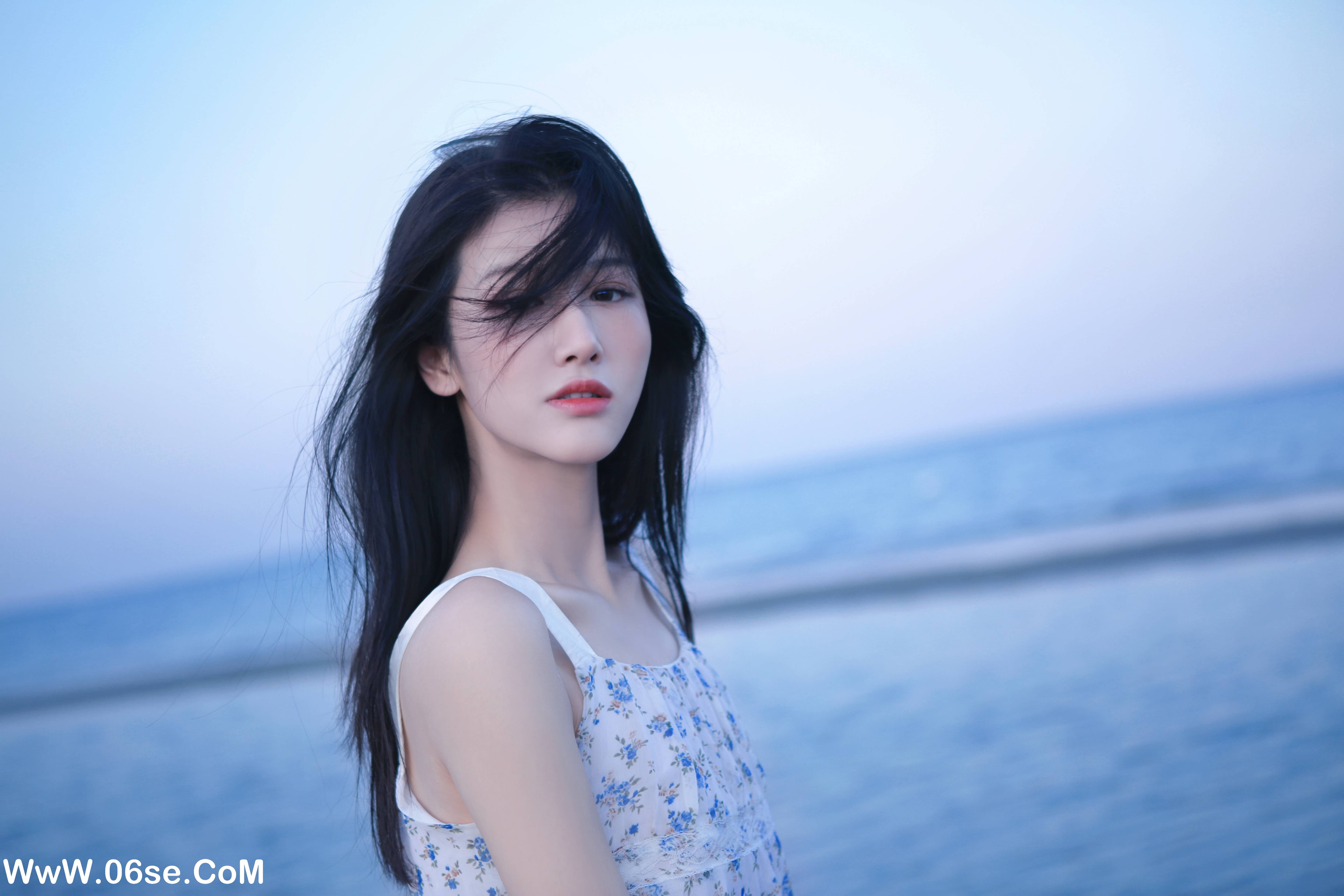 图片[12]-[YITUYU艺图语]2022.05.15 很靠近海 尚雨茜Momooly[26P-210.66 MB]-六色网