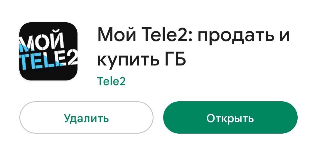 Вкусный понедельник от Теле2 – Telegraph