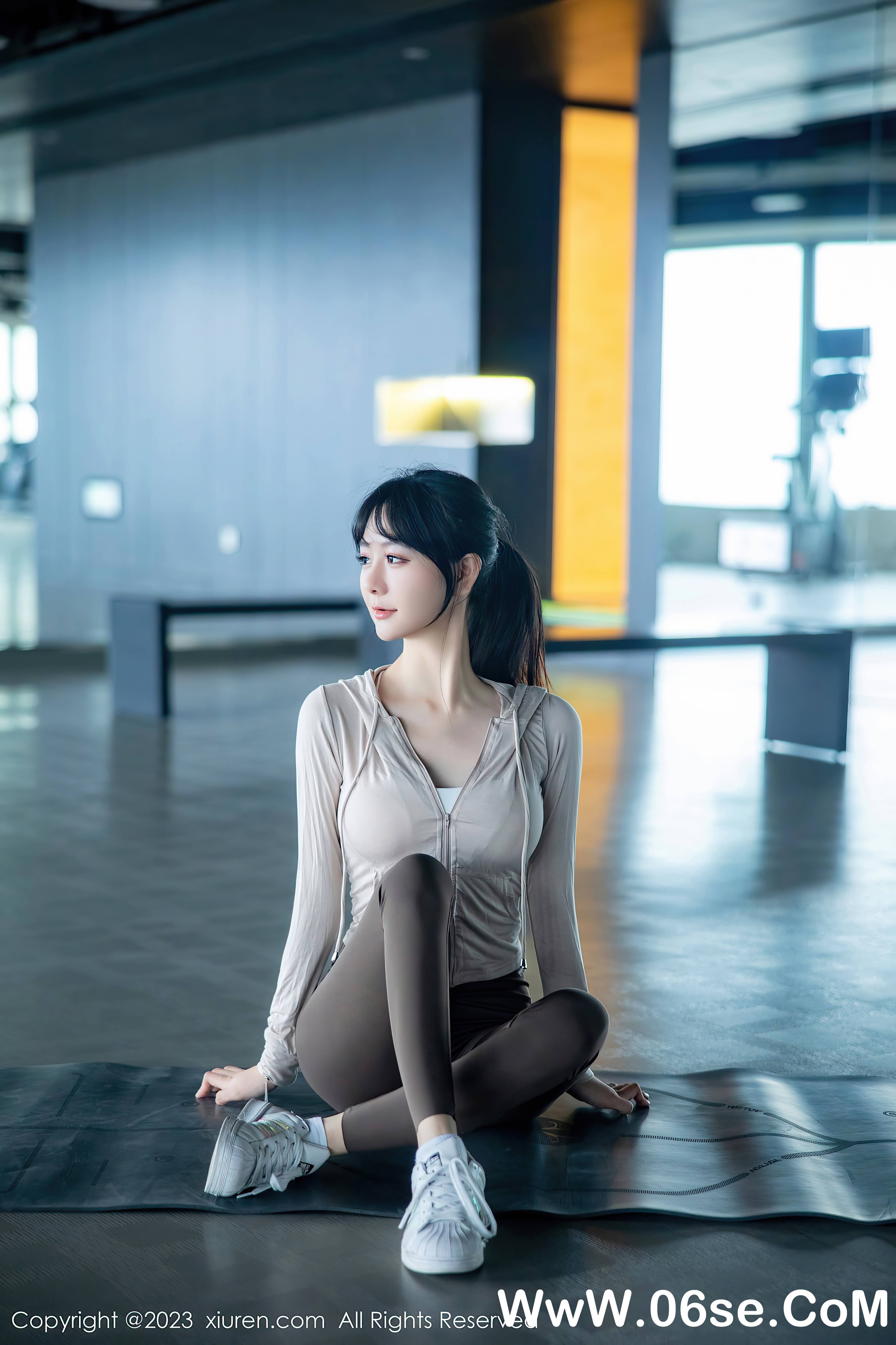 图片[59]-[XiuRen秀人网] 2023.05.05 NO.6683 幼幼-六色网