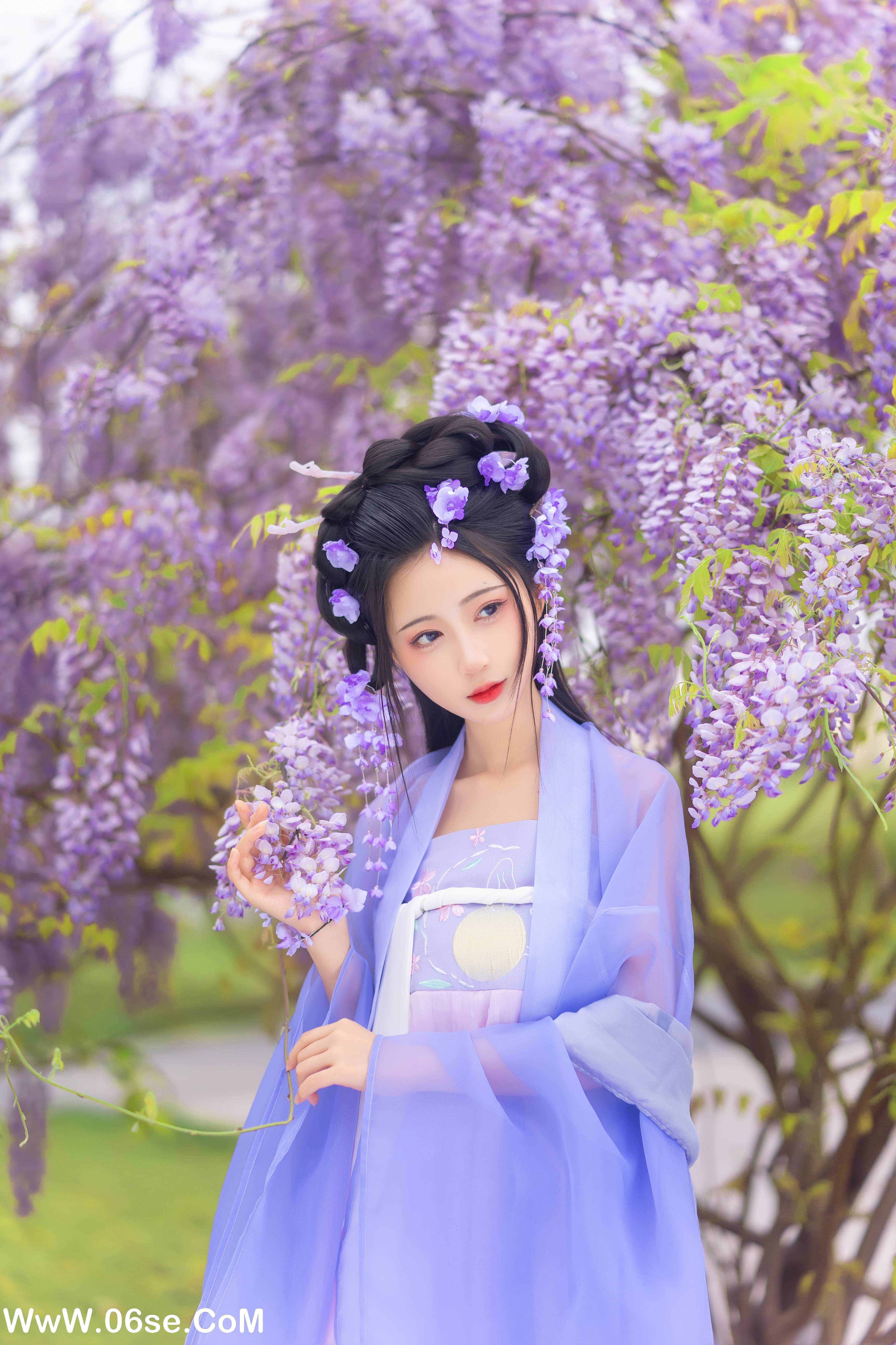 图片[21]-[YITUYU艺图语]2022.11.27 你携秋水揽星河 -绮罗生的小苏苏-[31+1P／314MB]-六色网