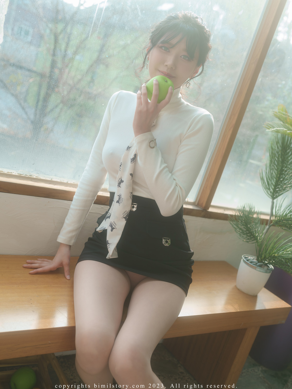 Nara 나라, [Bimilstory] Senorita Set.02 7