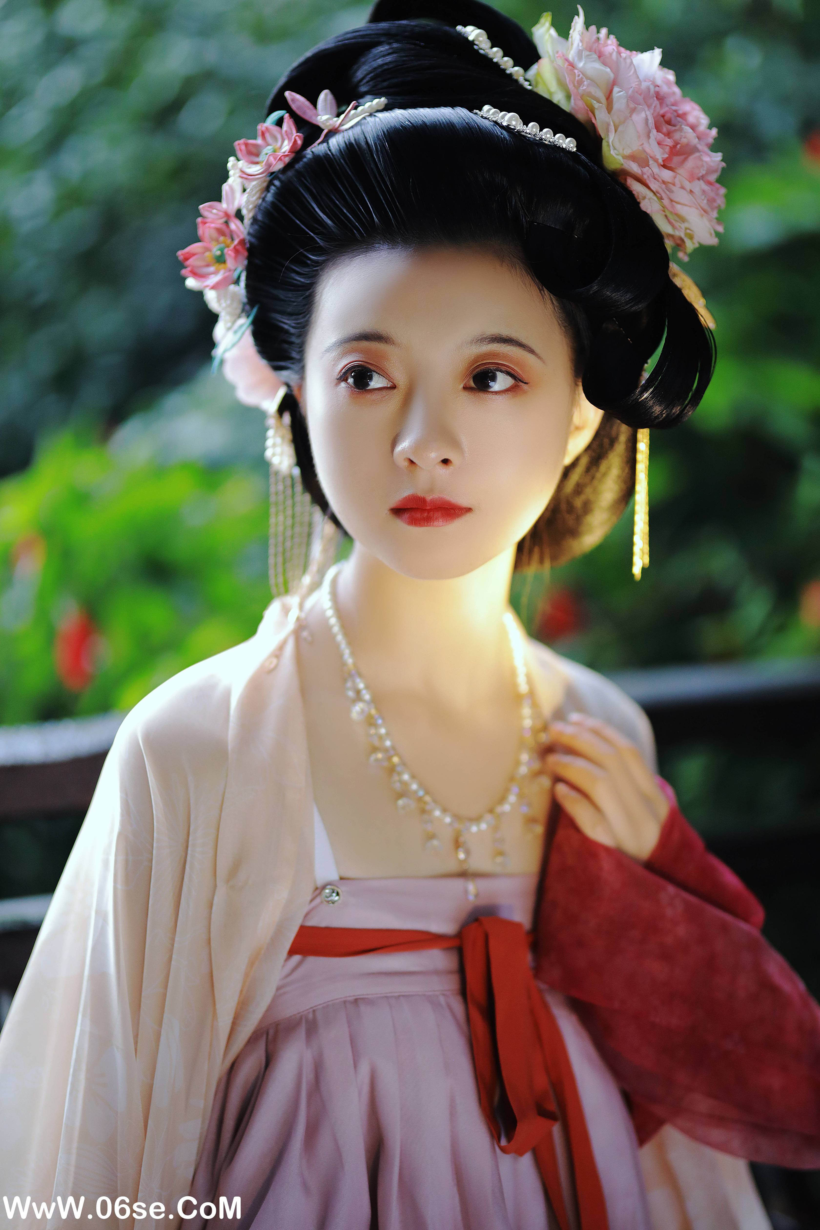 图片[30]-[YITUYU艺图语]2022.09.23 风月偏爱宴旧人 YunFleur[35+1P／682MB]-六色网