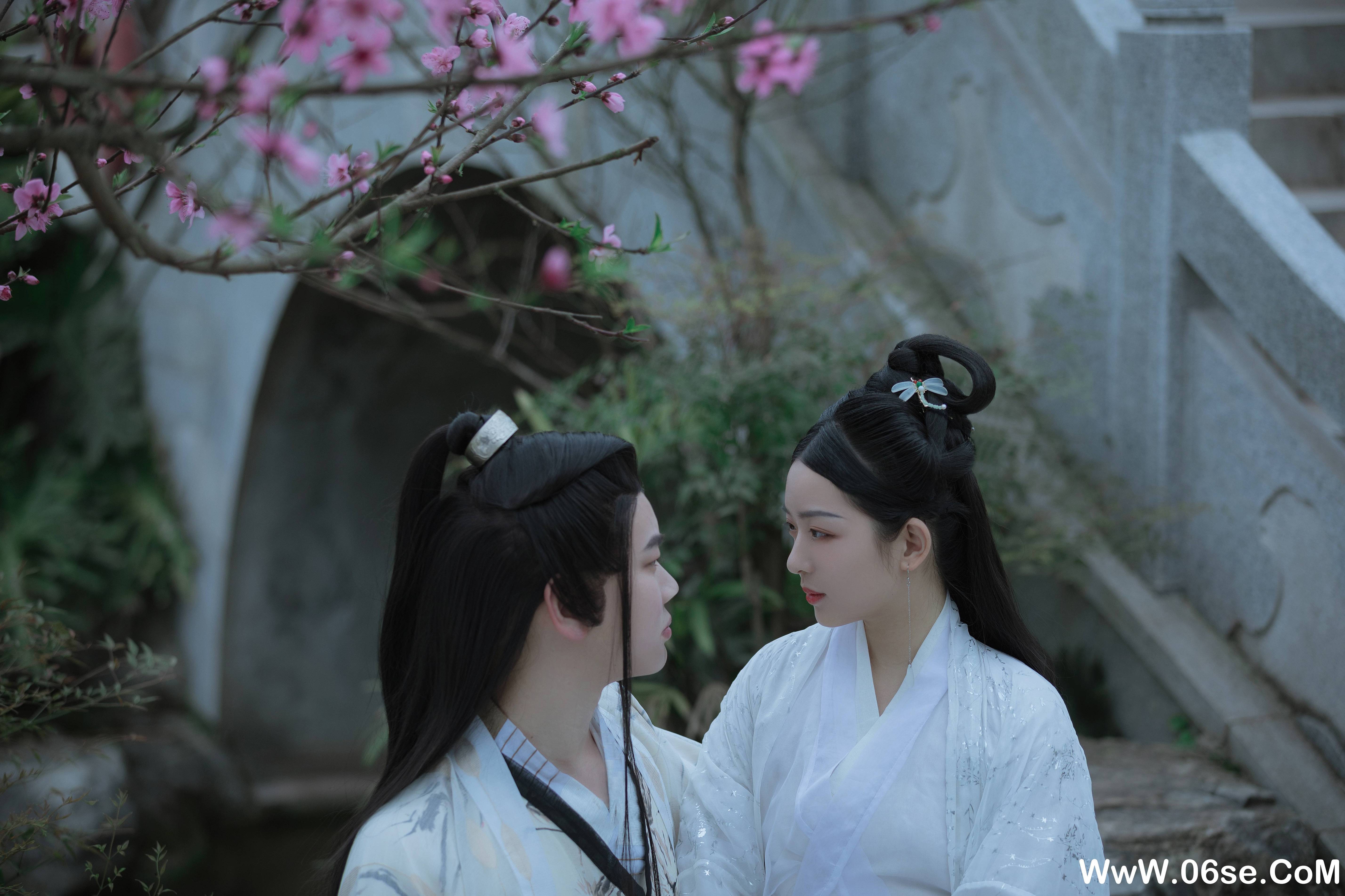 图片[6]-[YITUYU艺图语]2021.09.04 山有木兮 呼呼[22+1P／462MB]-六色网